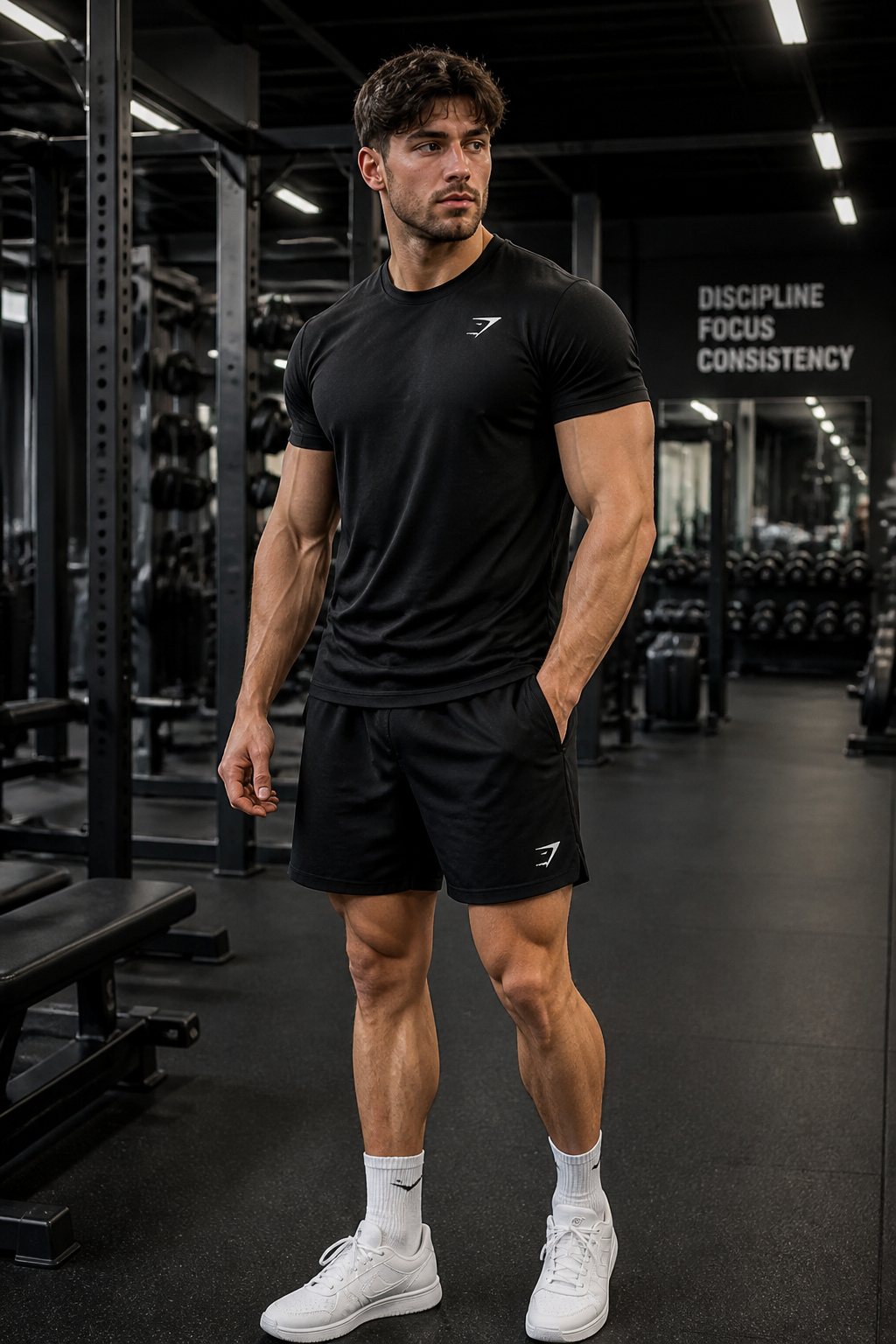 Fitness output 5