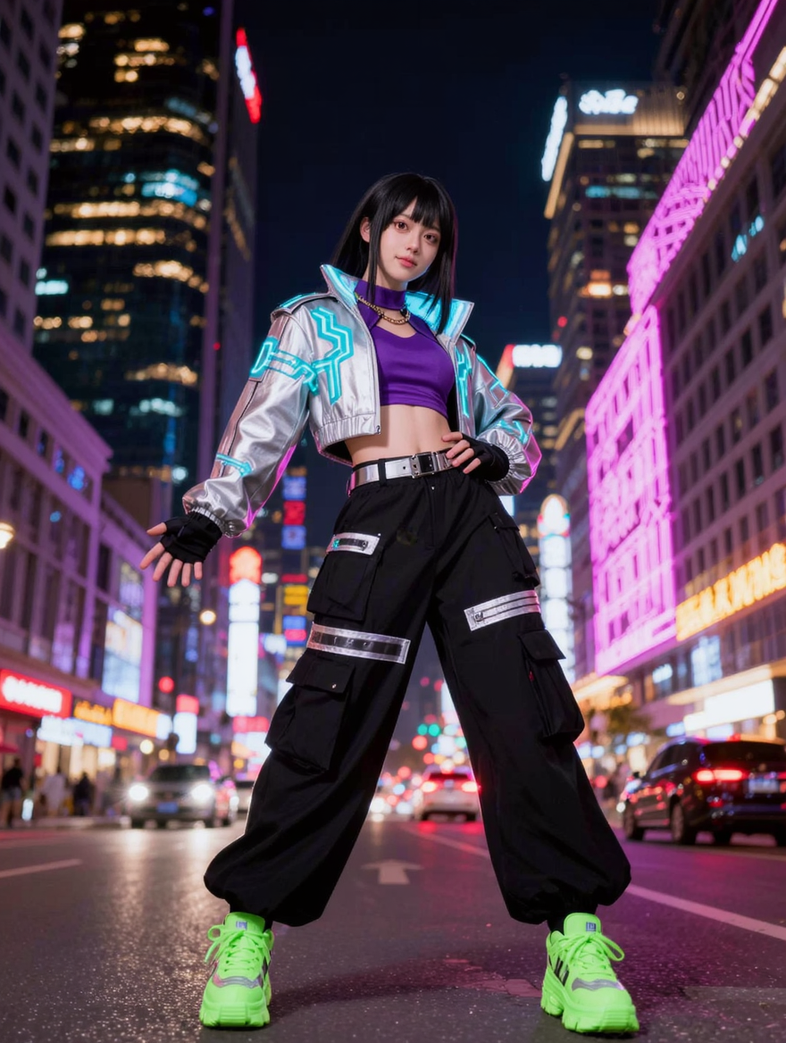 Cyberpunk output 27