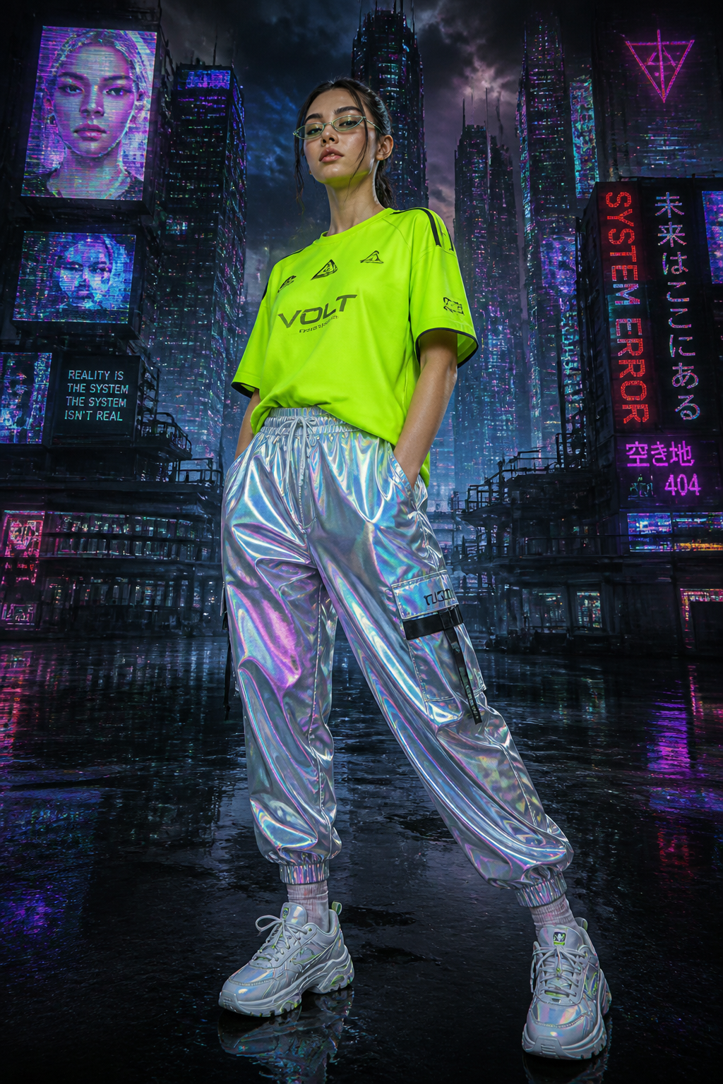 Cyberpunk output 5