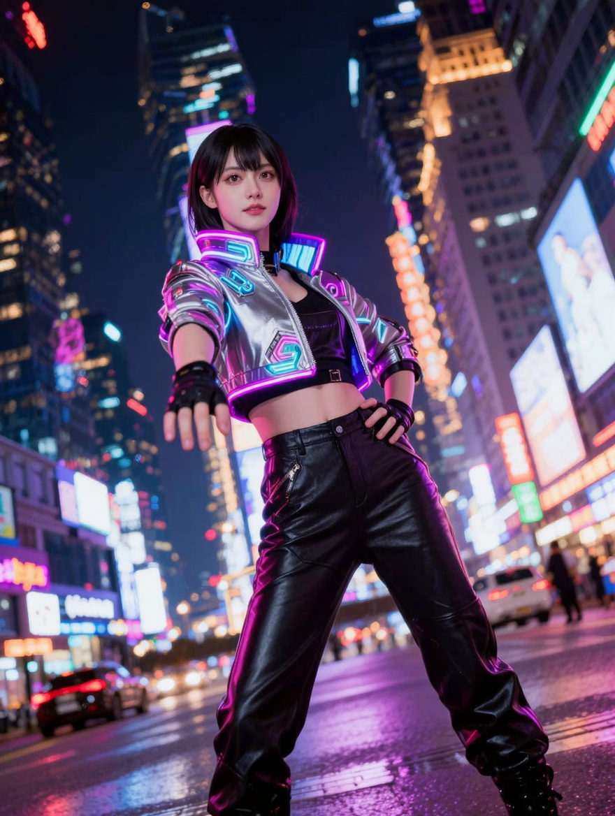 Cyberpunk output 28