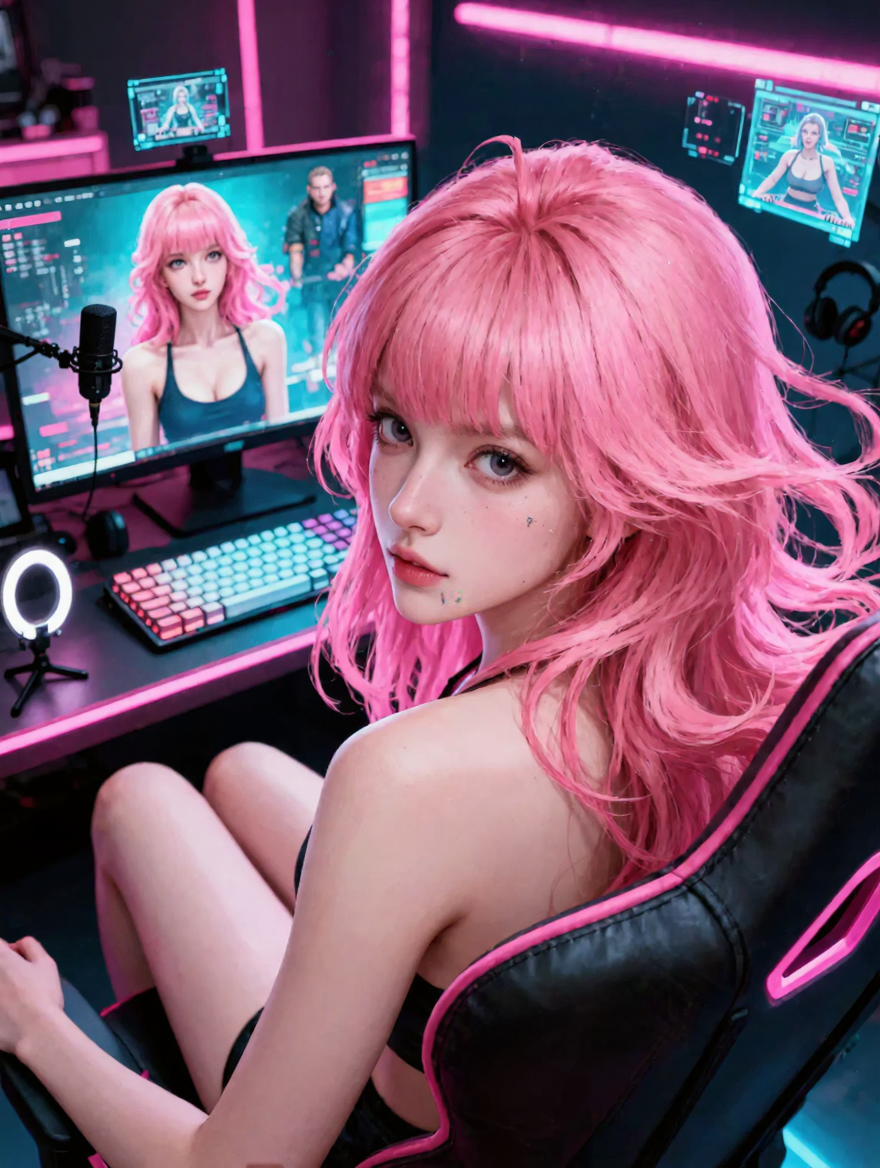 Cyberpunk output 20