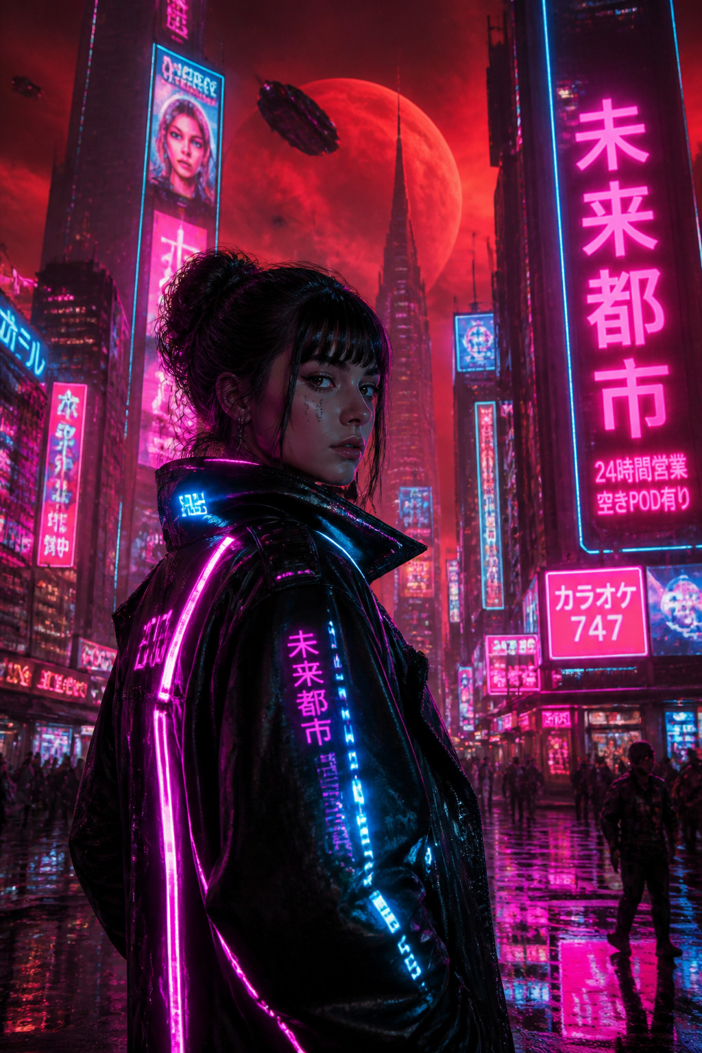 Cyberpunk output 16