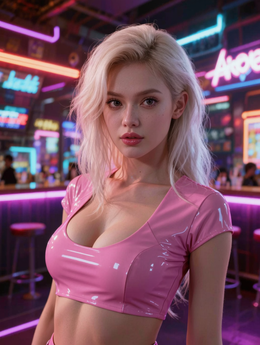 Cyberpunk output 32