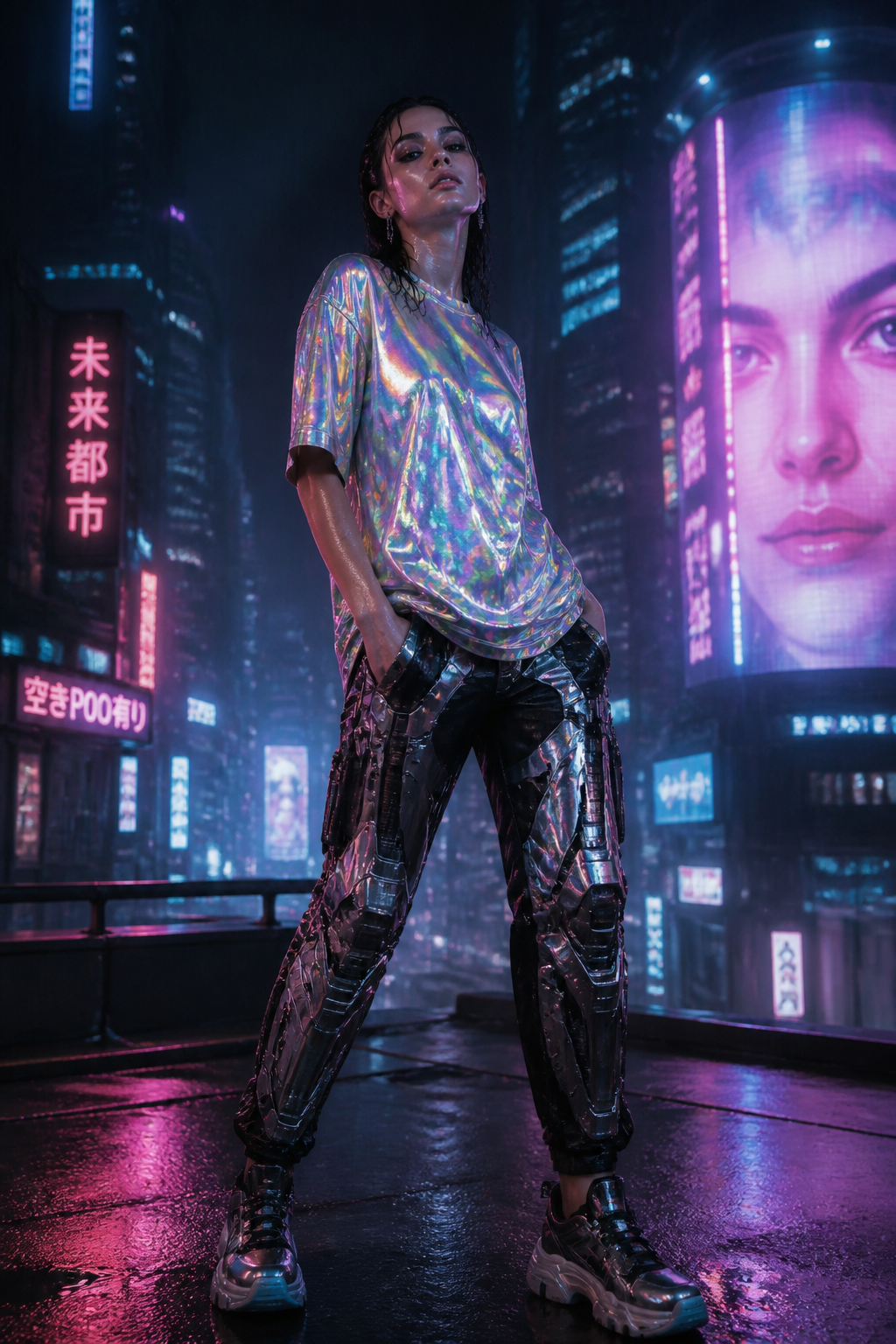 Cyberpunk output 21