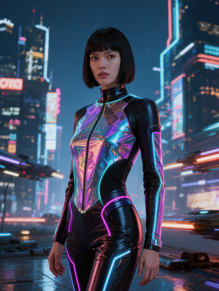 Cyberpunk output 3