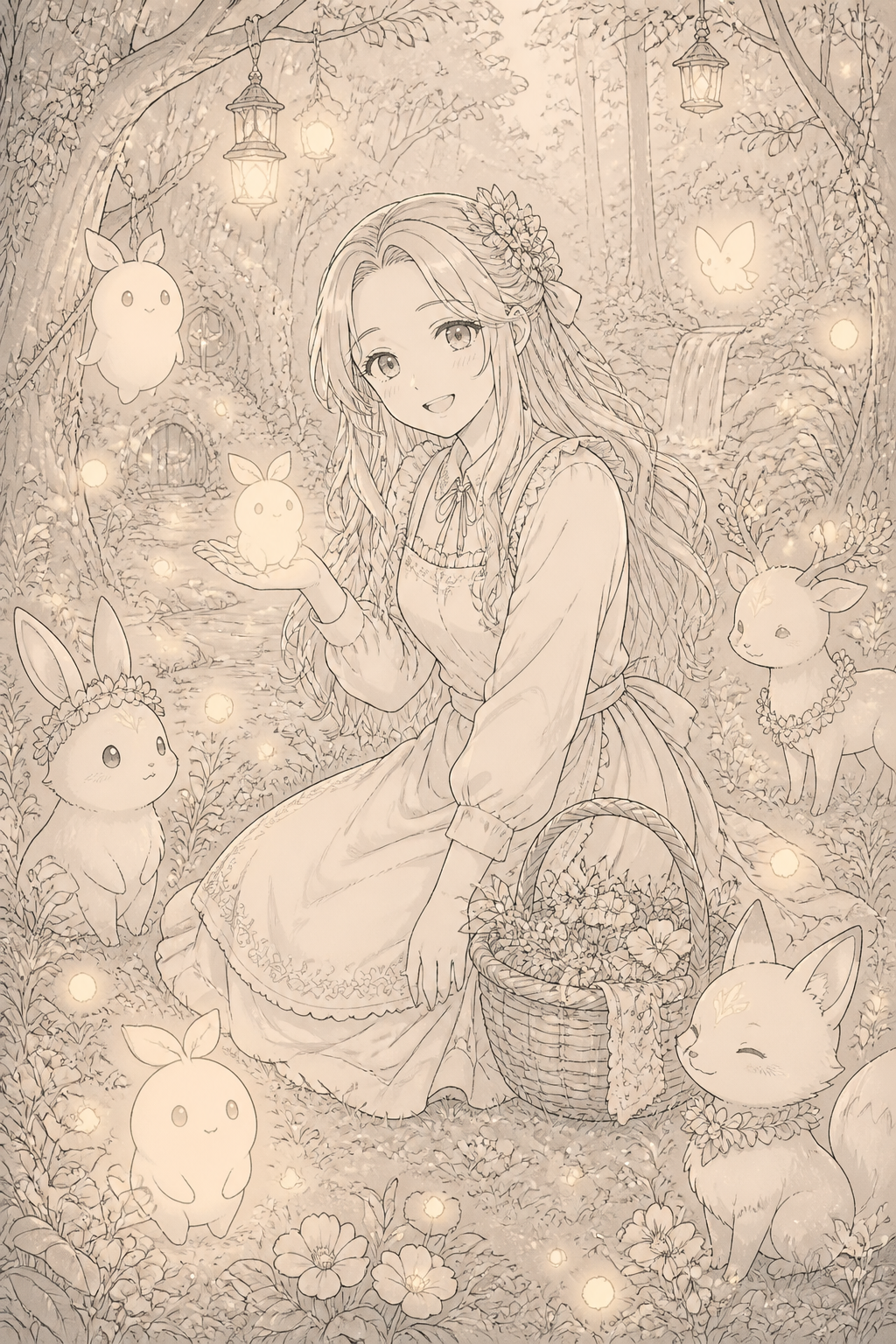 Photo to Anime Converter output 39