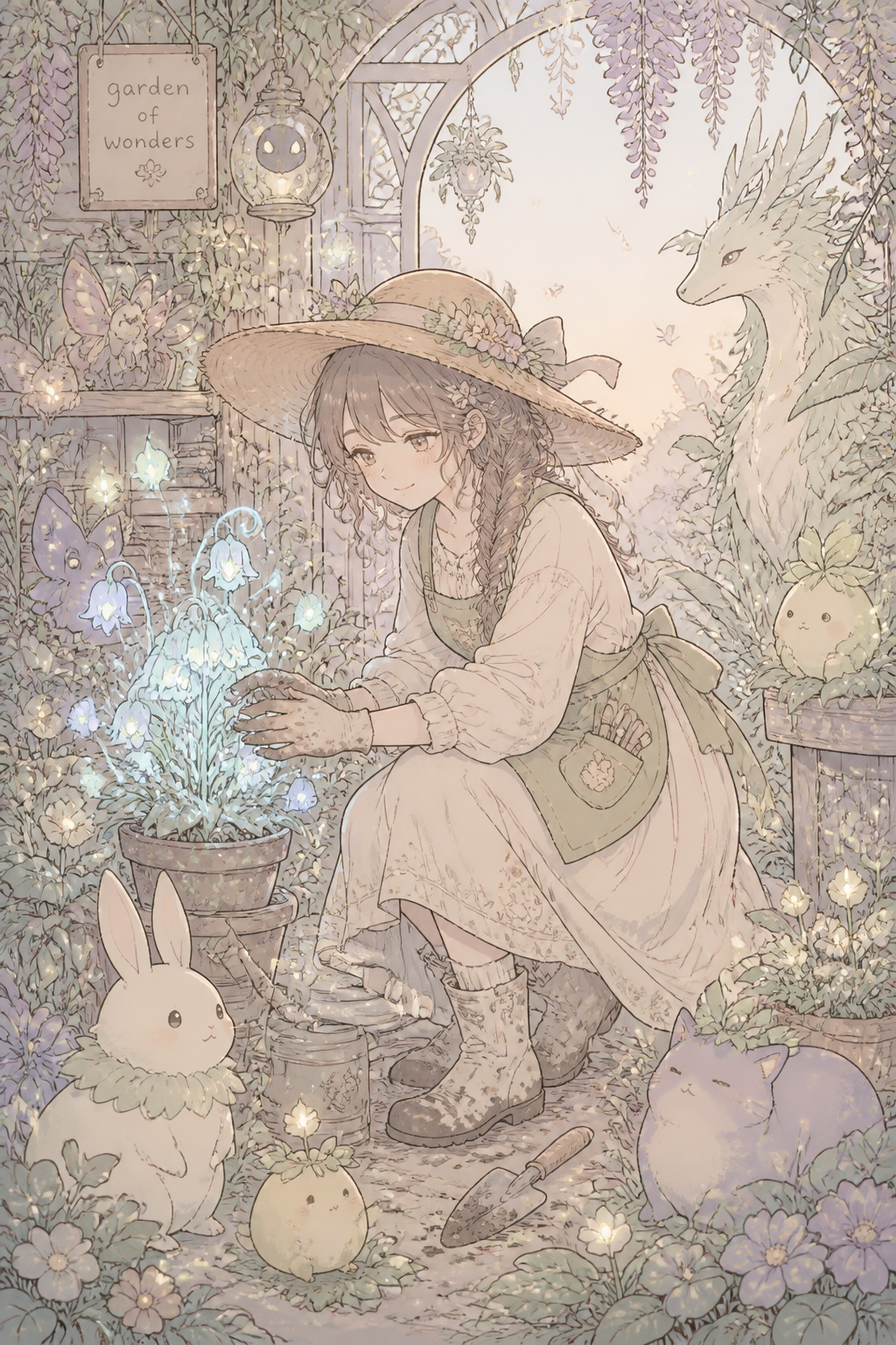 Photo to Anime Converter output 31