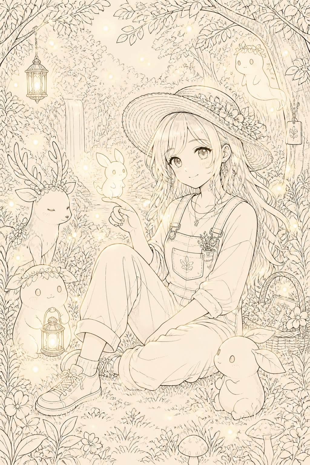 Photo to Anime Converter output 37