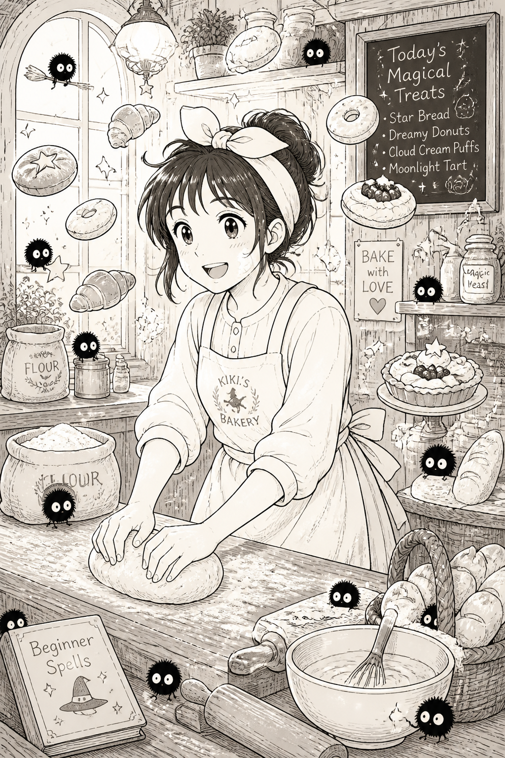 Photo to Anime Converter output 35