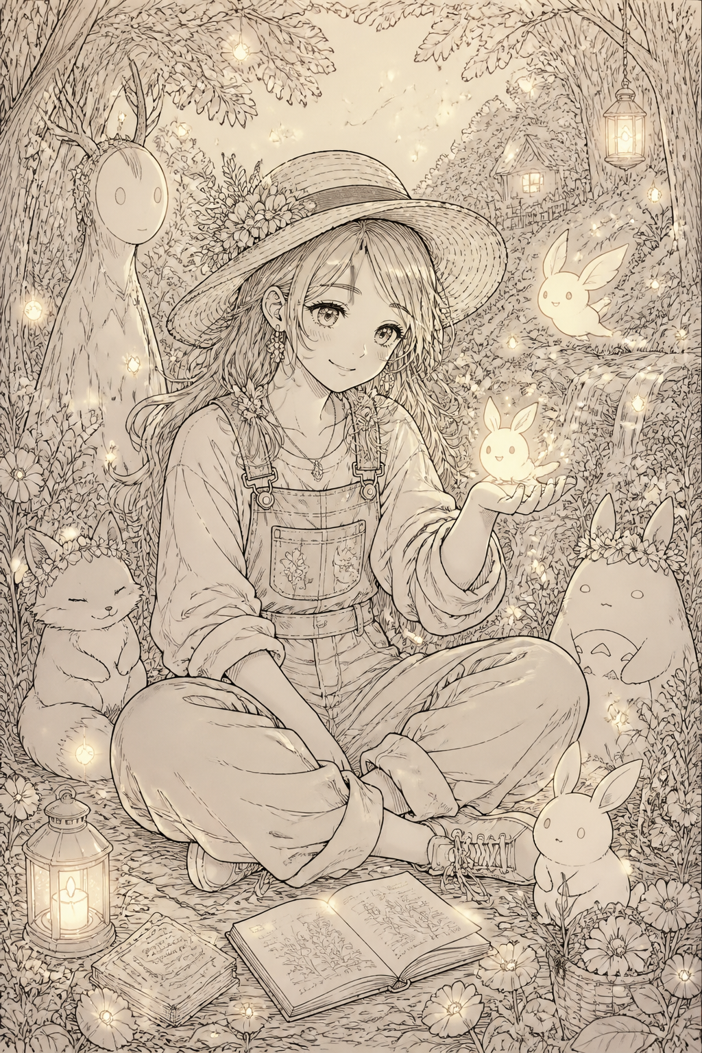 Photo to Anime Converter output 40