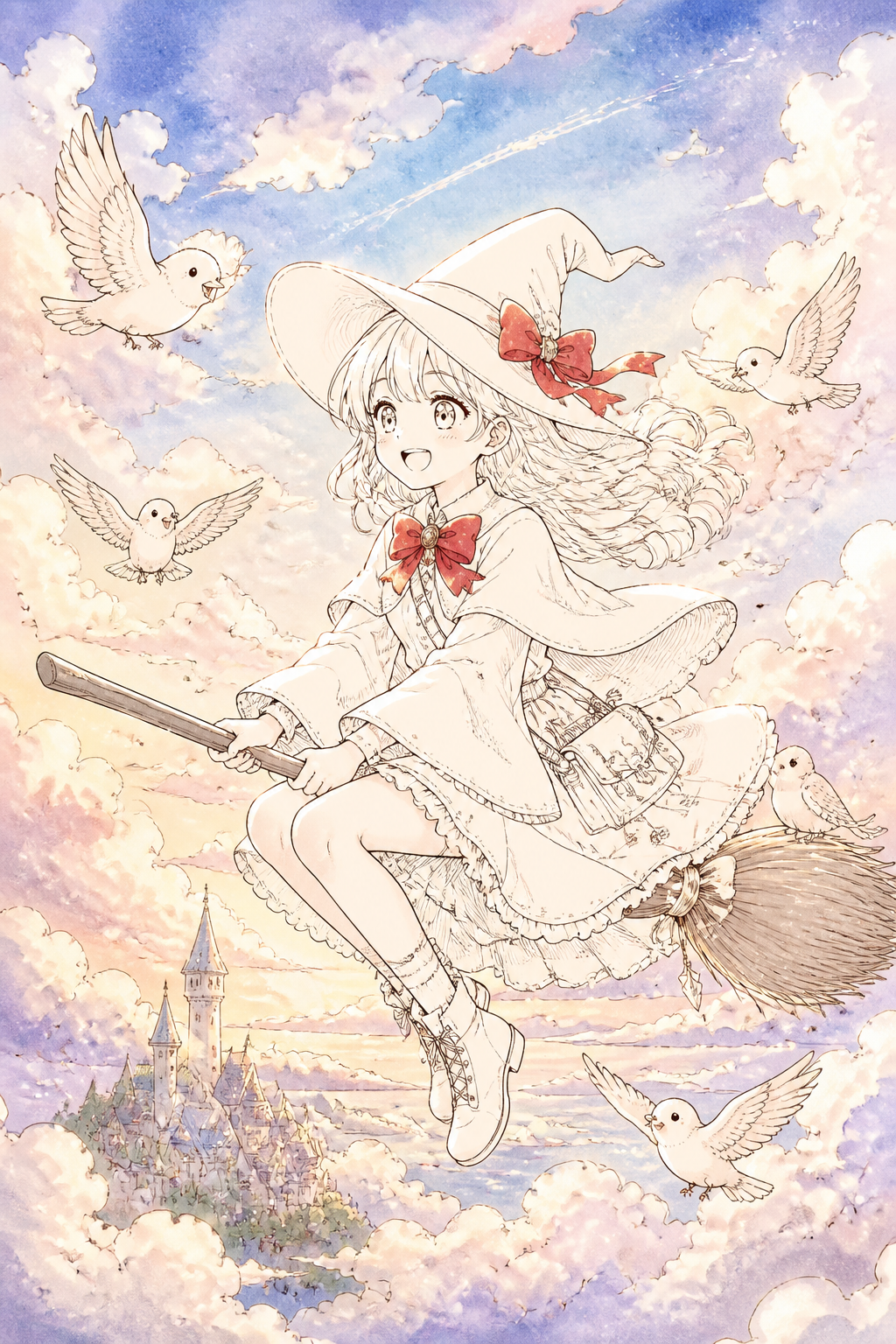 Photo to Anime Converter output 28