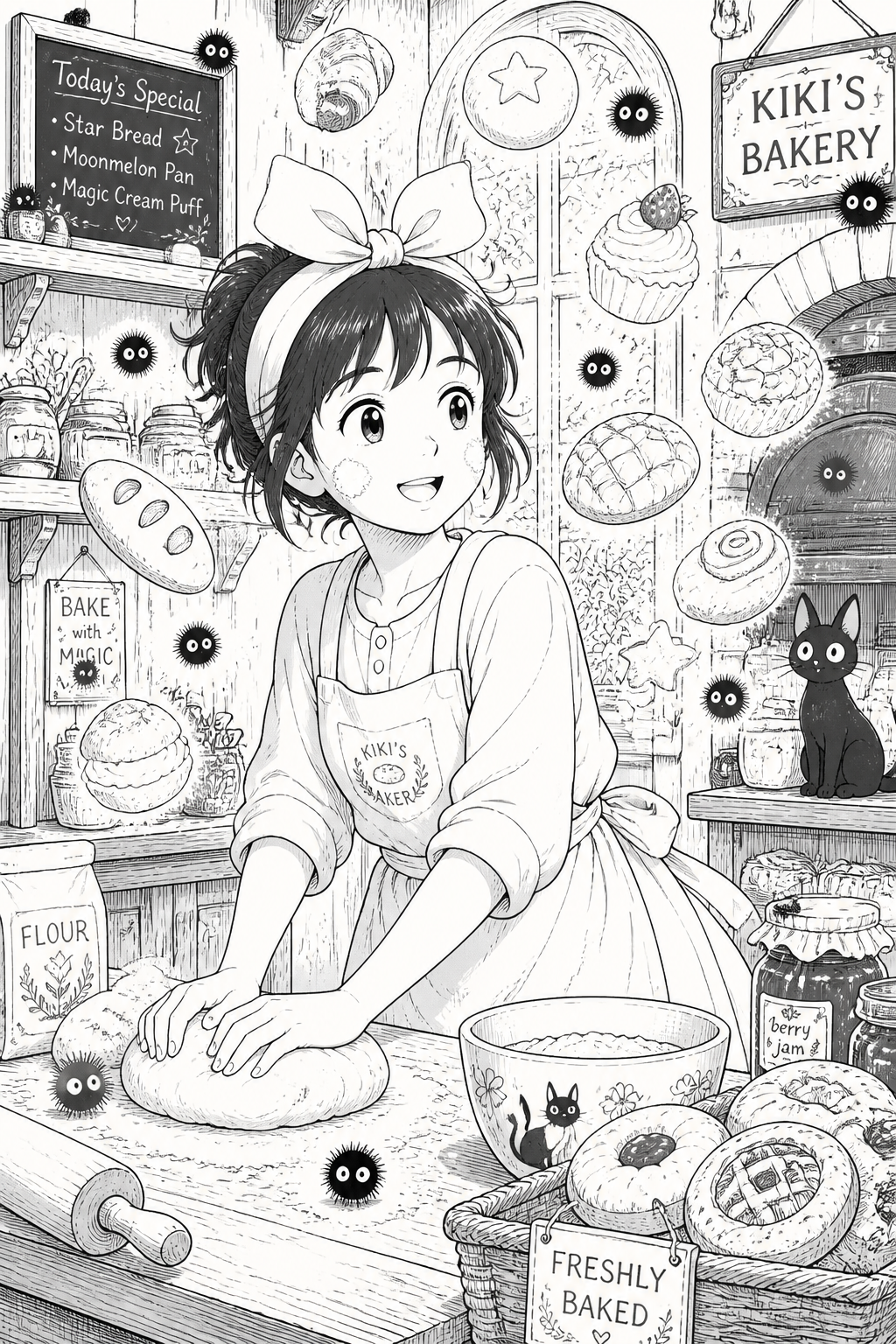 Photo to Anime Converter output 36