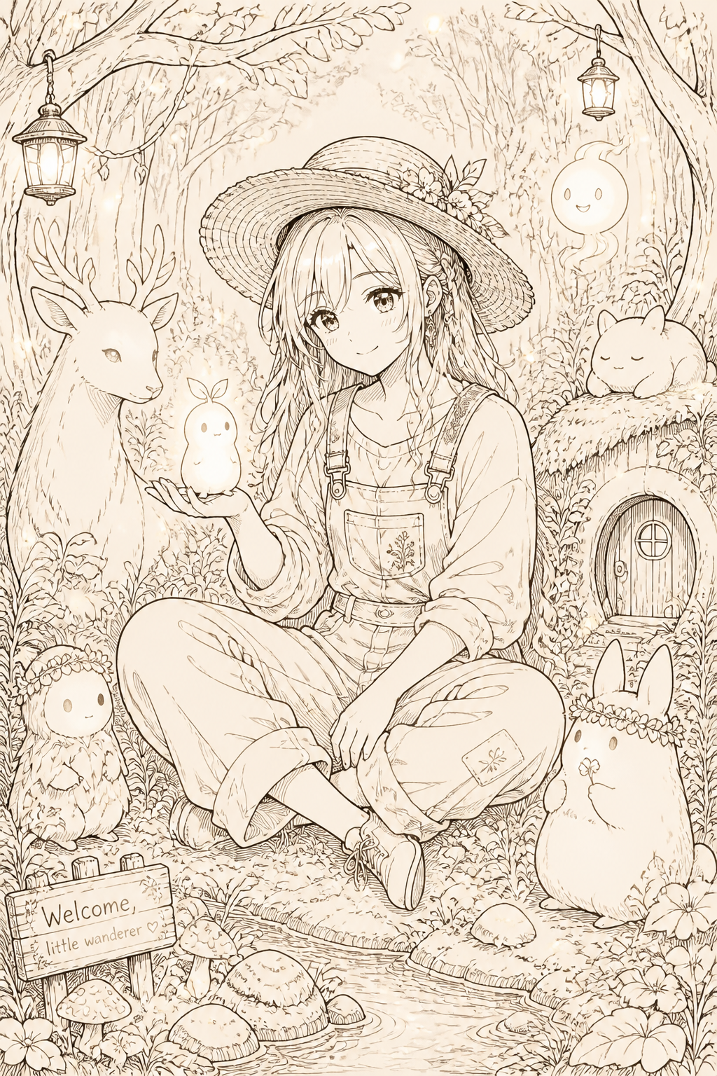 Photo to Anime Converter output 38