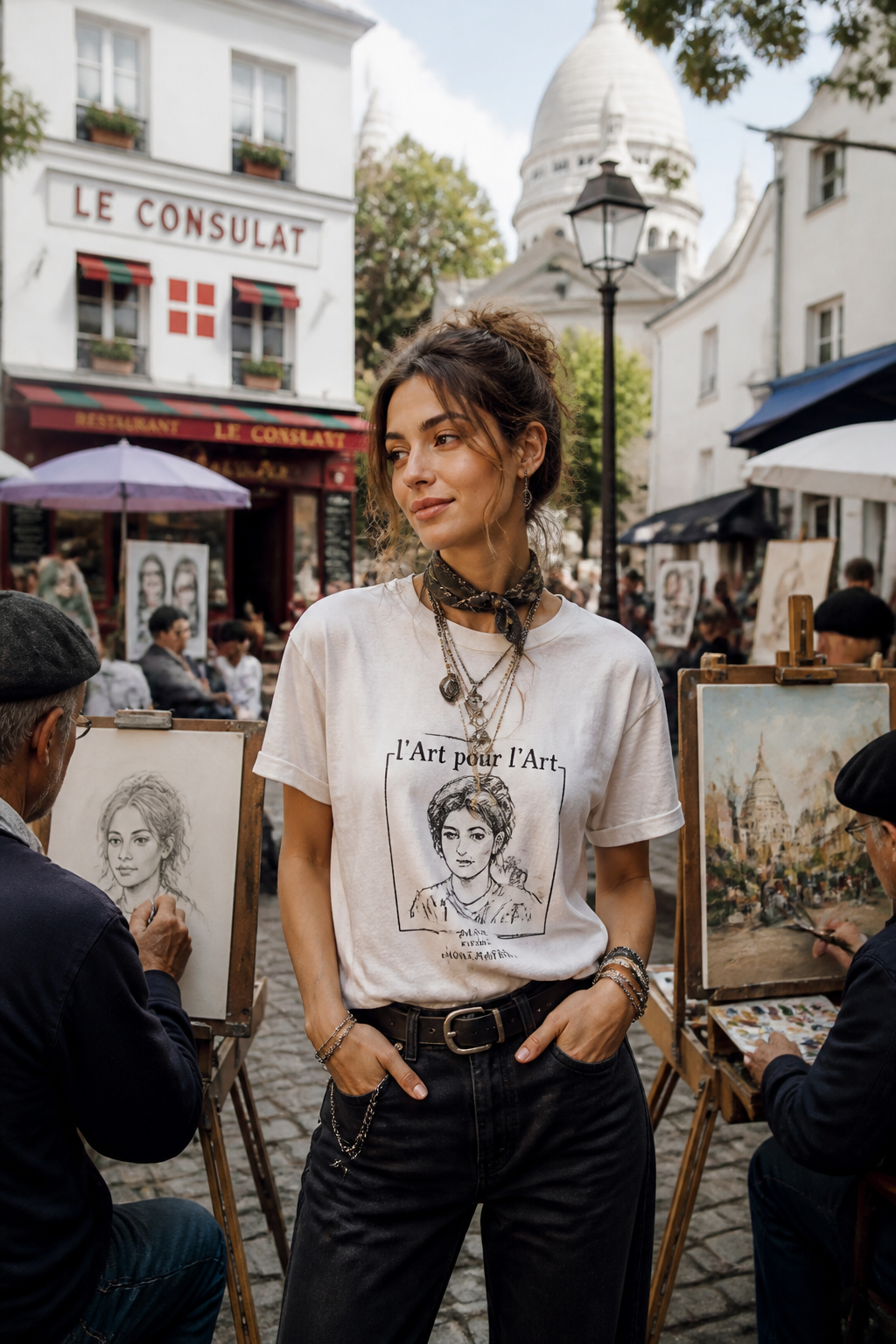 Summer in Paris output 12