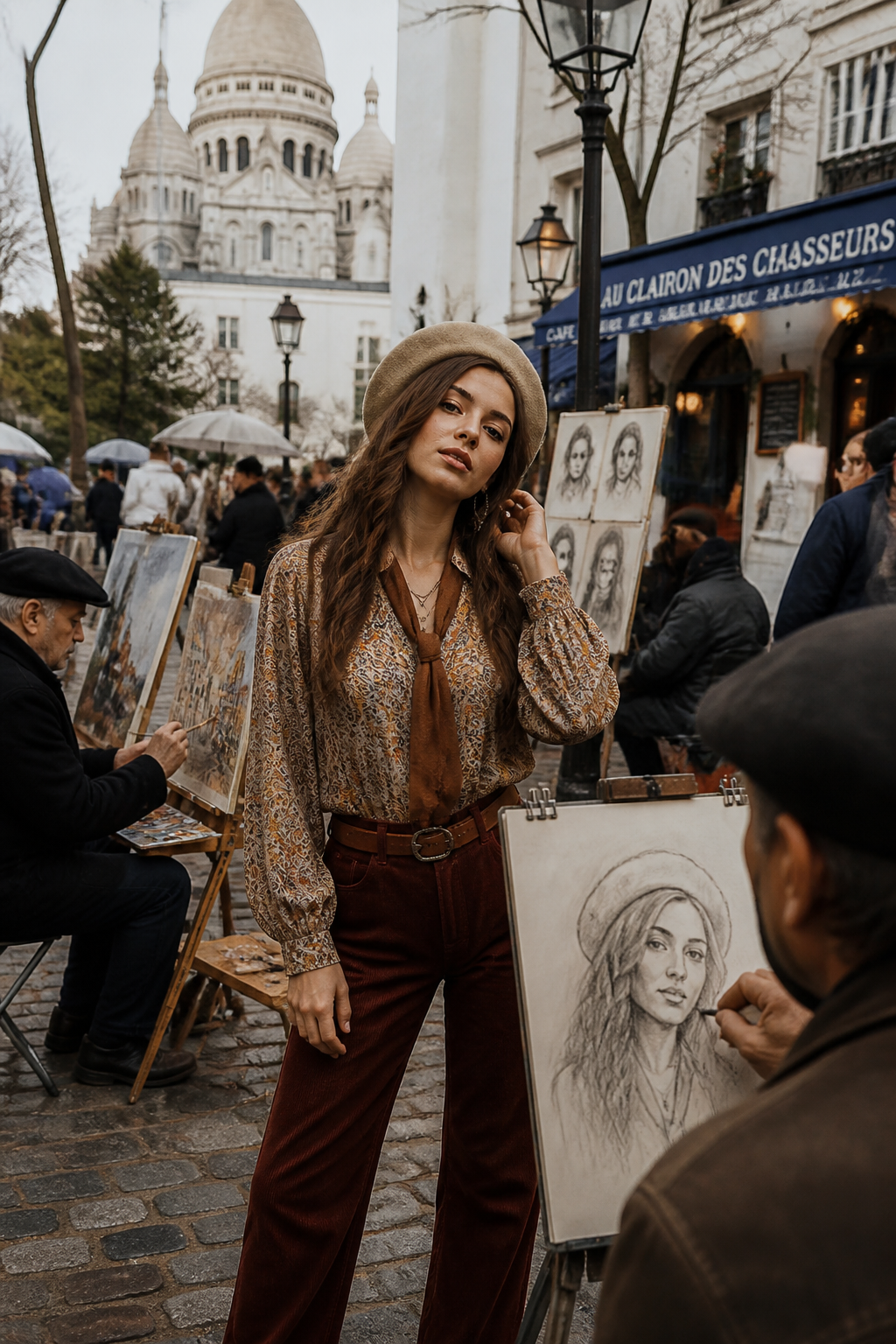 Summer in Paris output 11