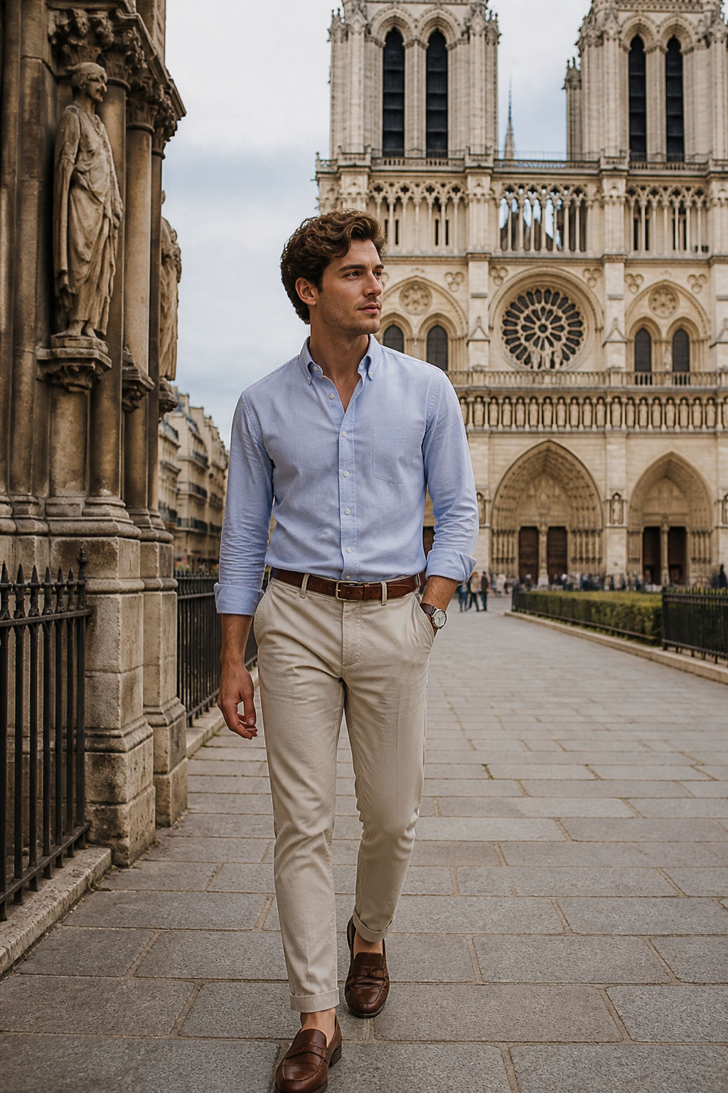 Summer in Paris output 16