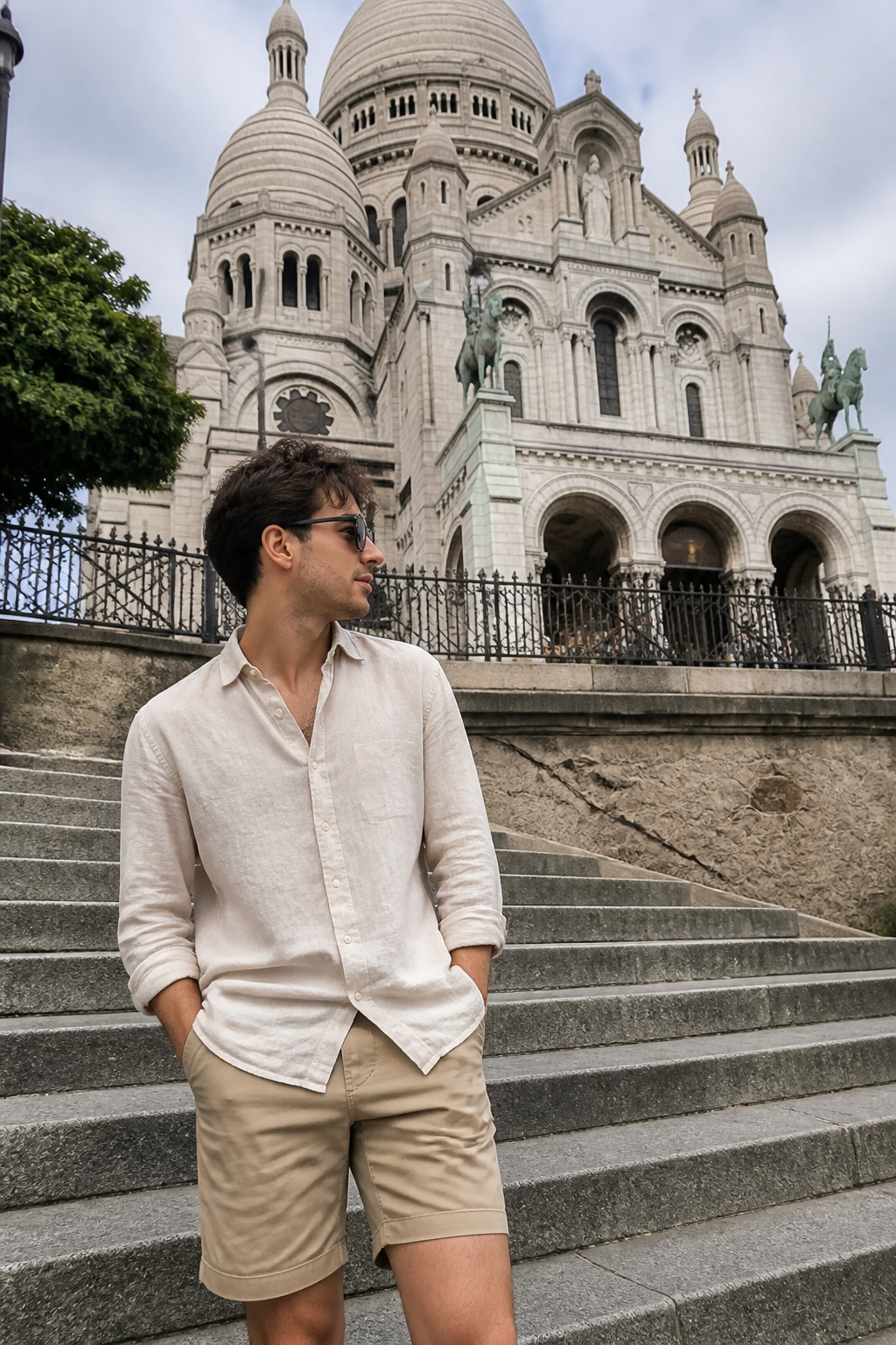 Summer in Paris output 5