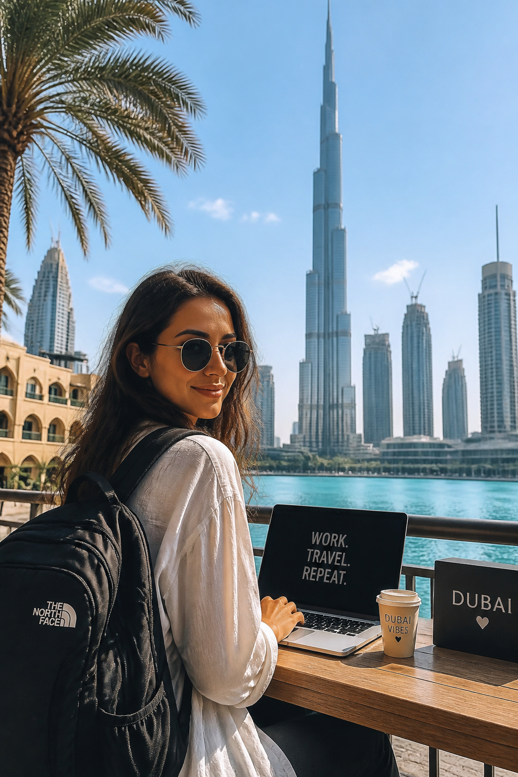 Digital nomad output 19