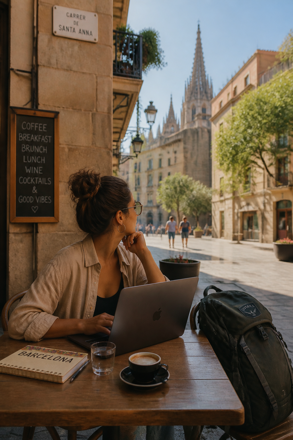Digital nomad output 15
