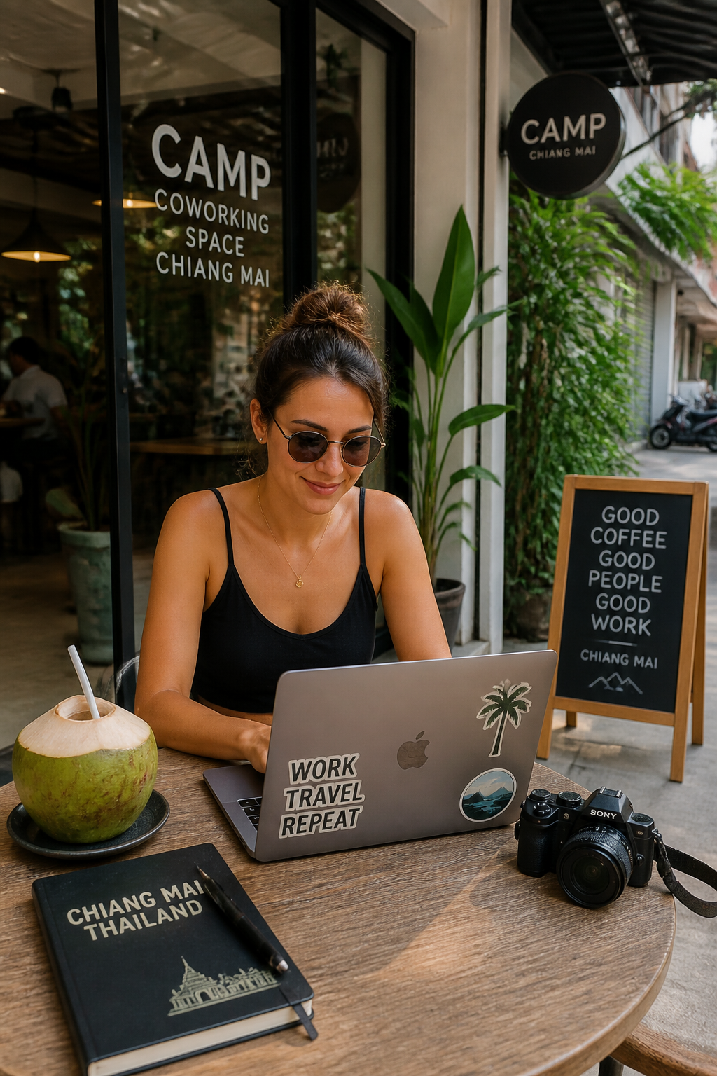 Digital nomad output 34