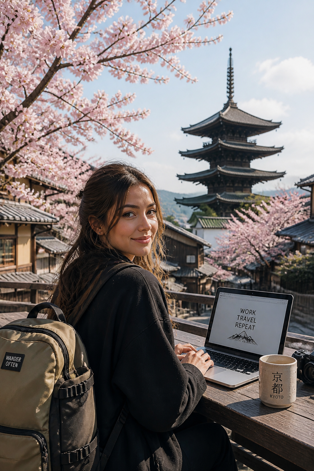 Digital nomad output 29
