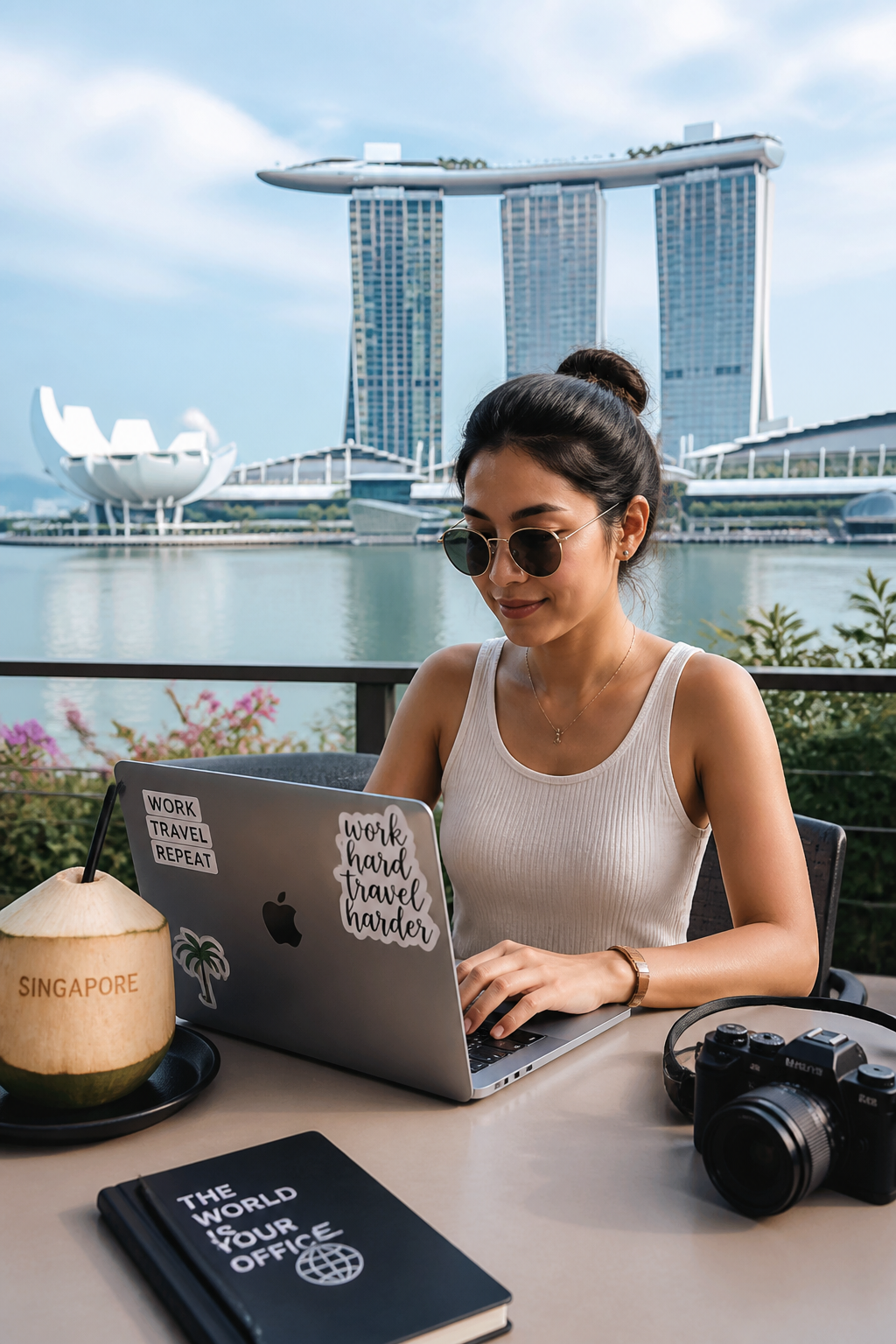 Digital nomad output 18