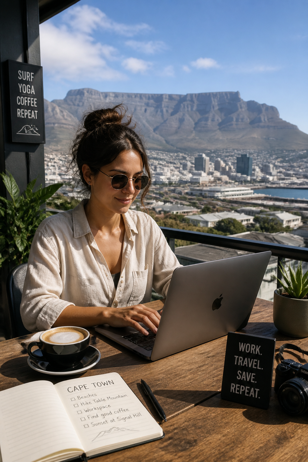 Digital nomad output 22