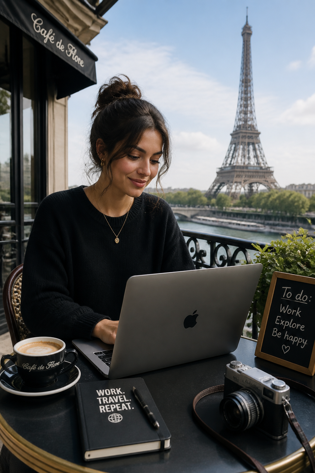 Digital nomad output 26