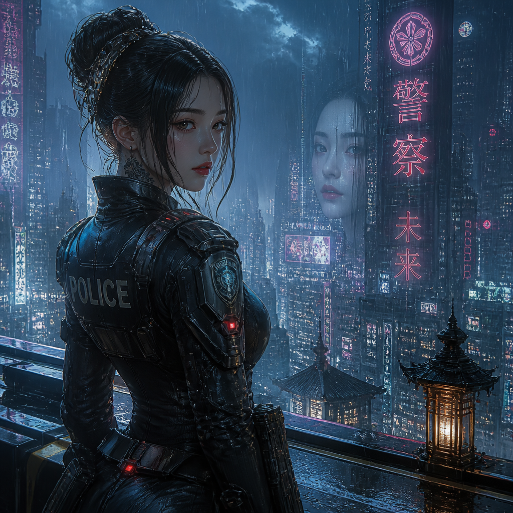 Avatar AI™ output 77