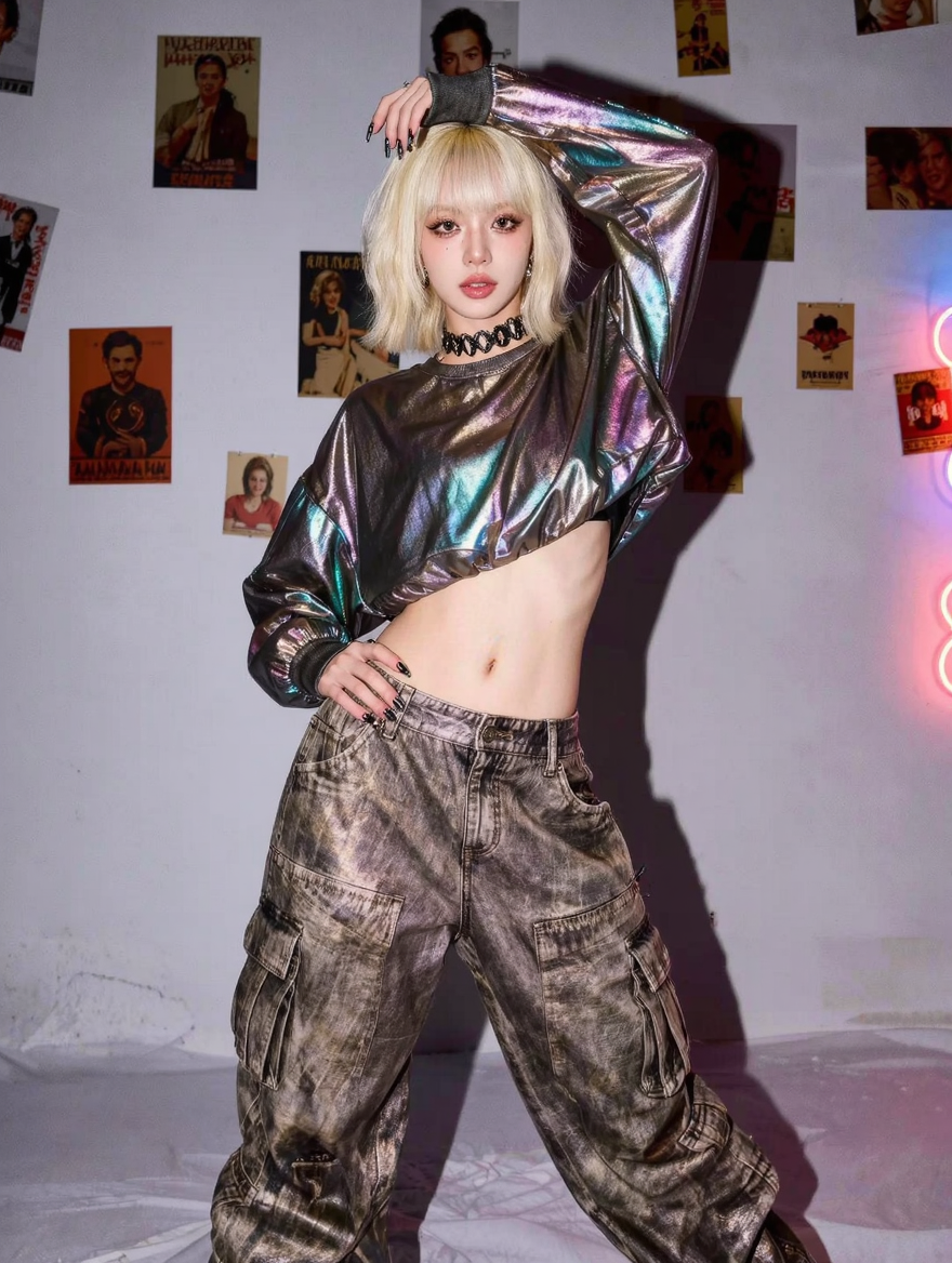Y2K Aesthetic output 22