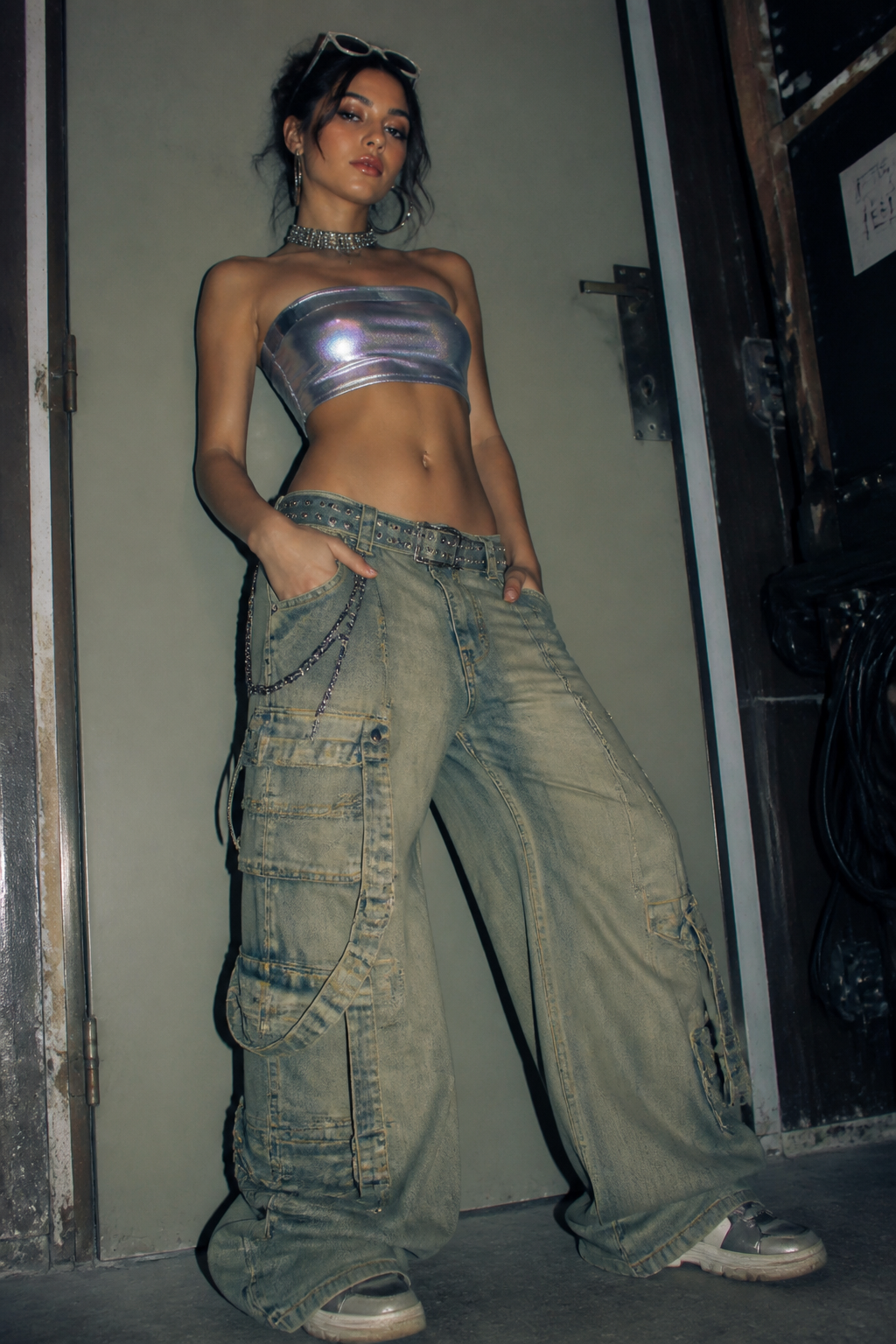 Y2K Aesthetic output 14