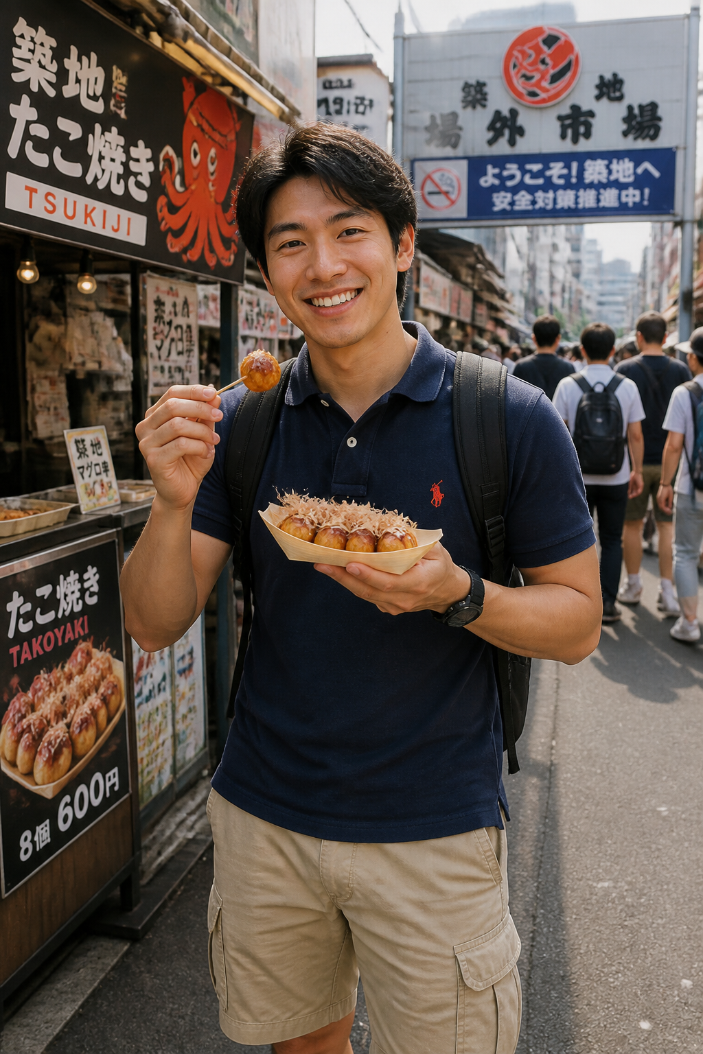 Summer in Tokyo output 24