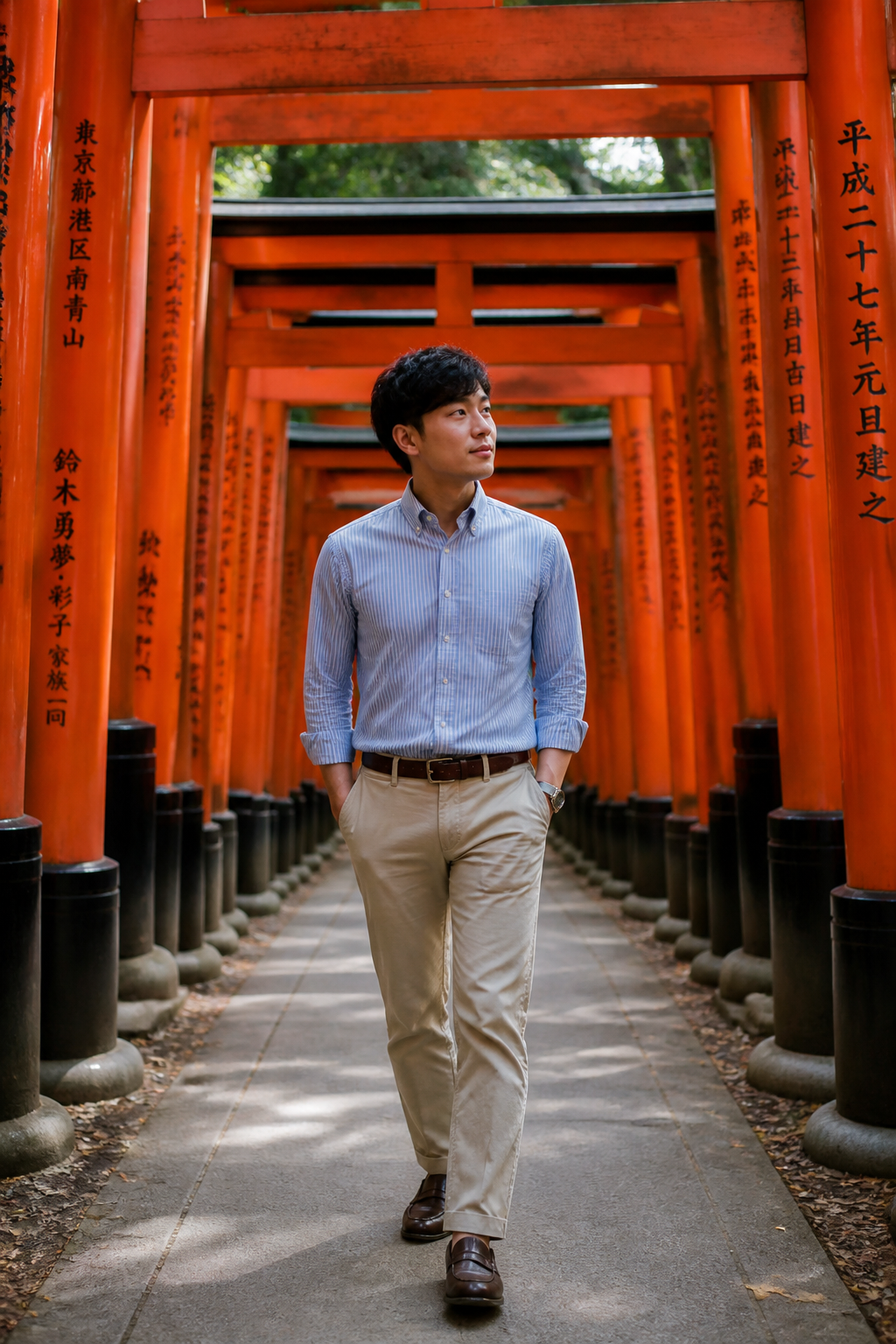 Summer in Tokyo output 15