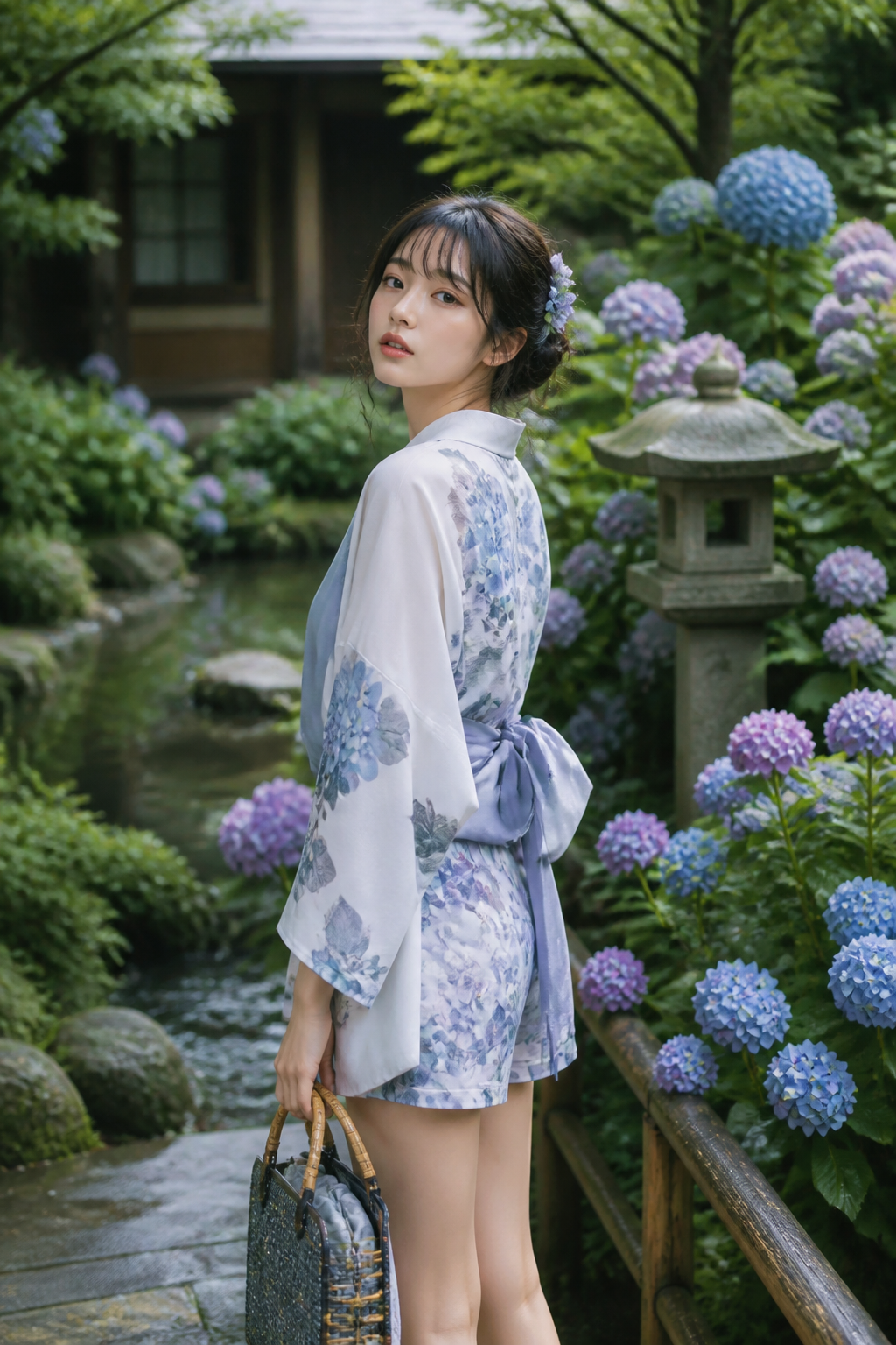 Summer in Tokyo output 27