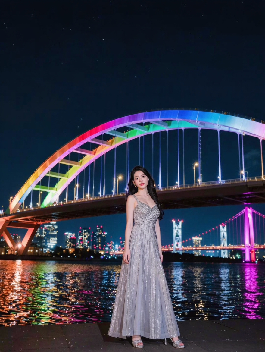 Summer in Tokyo output 1