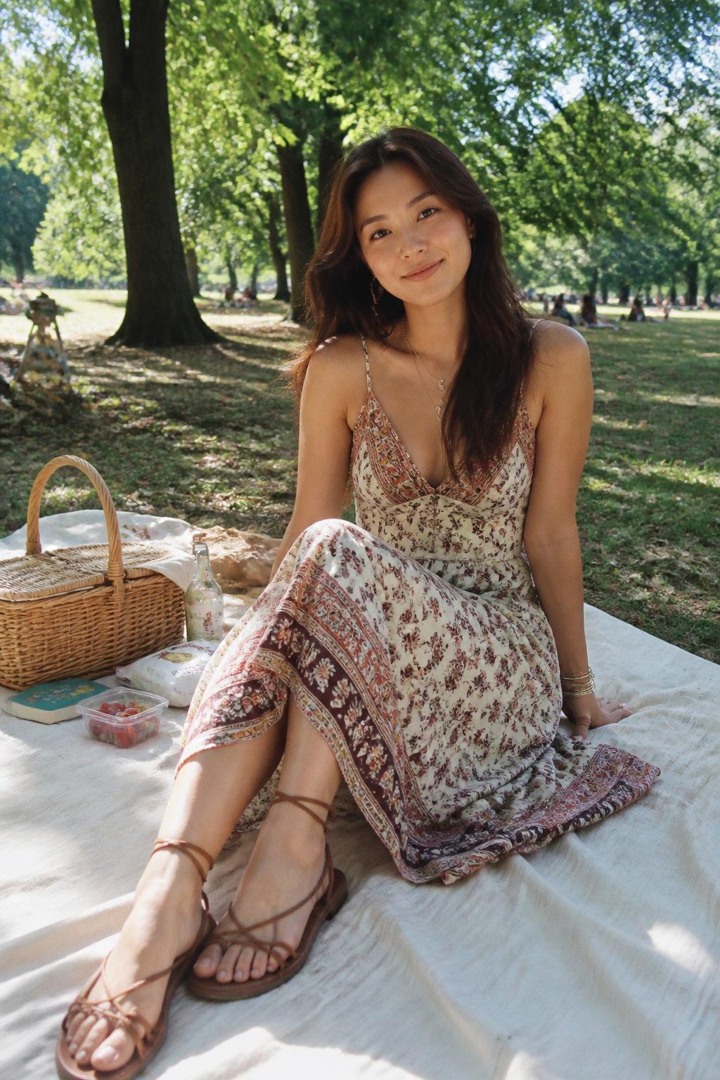 Summer in Tokyo output 9