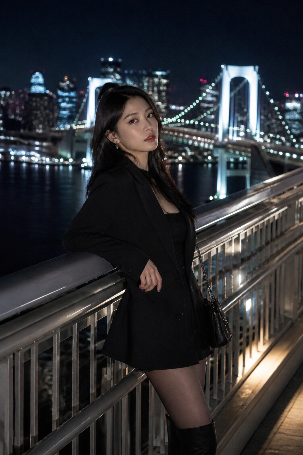 Summer in Tokyo output 2