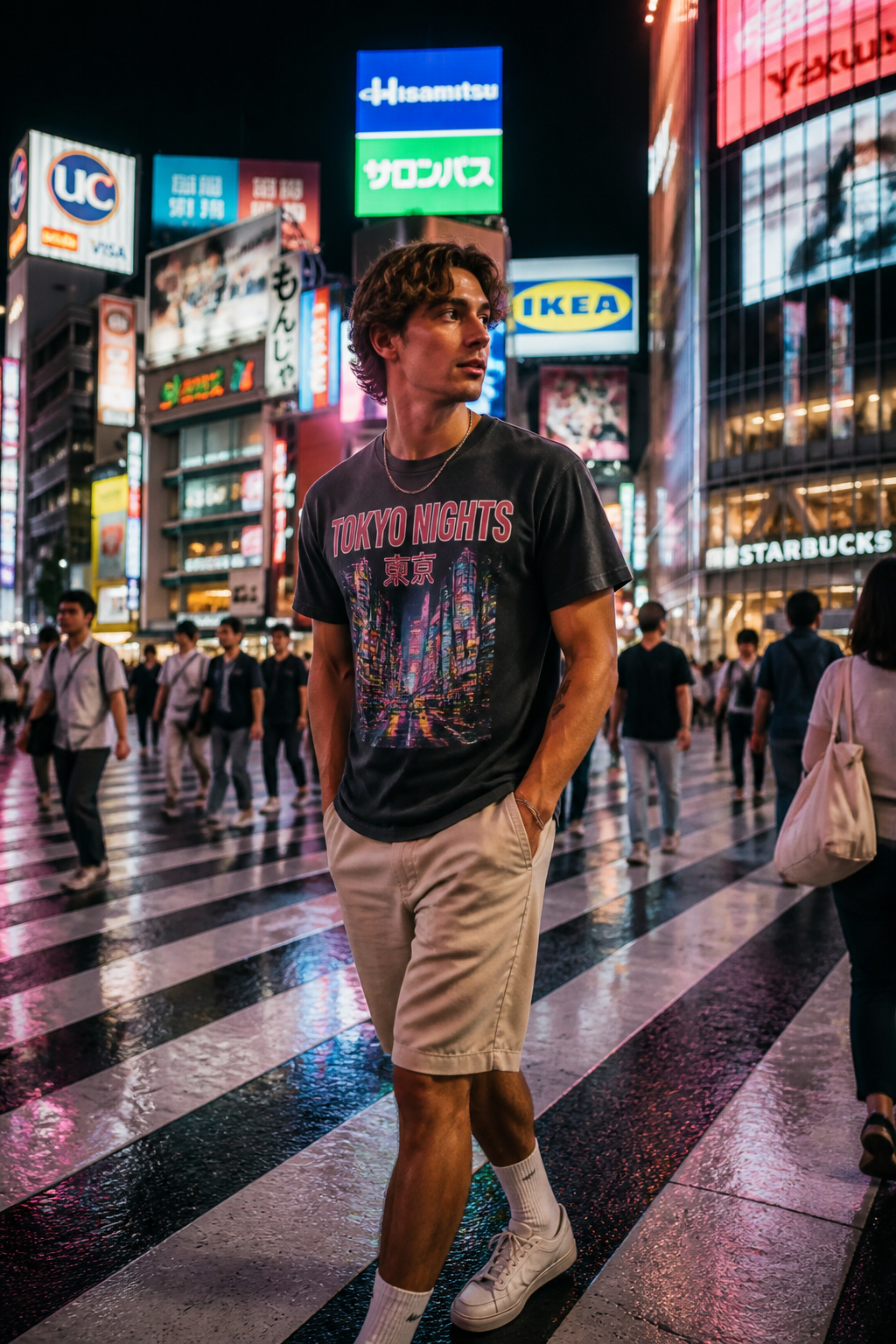 Summer in Tokyo output 29