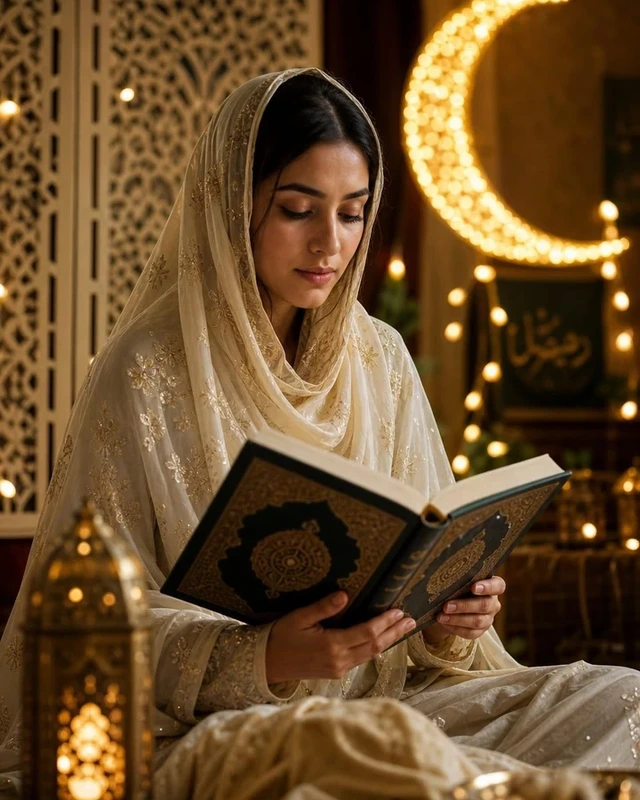 Ramadan