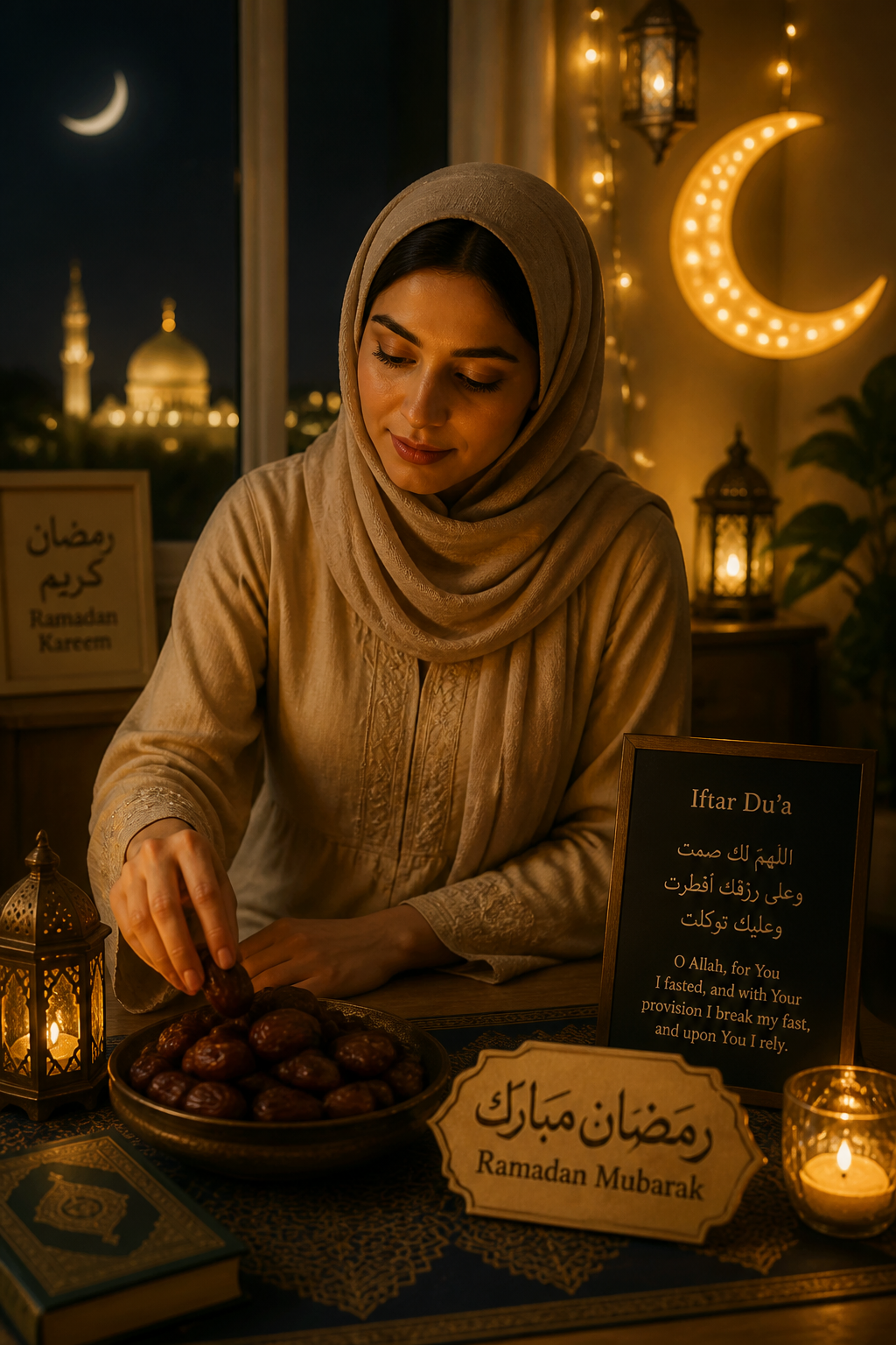 Ramadan output 1