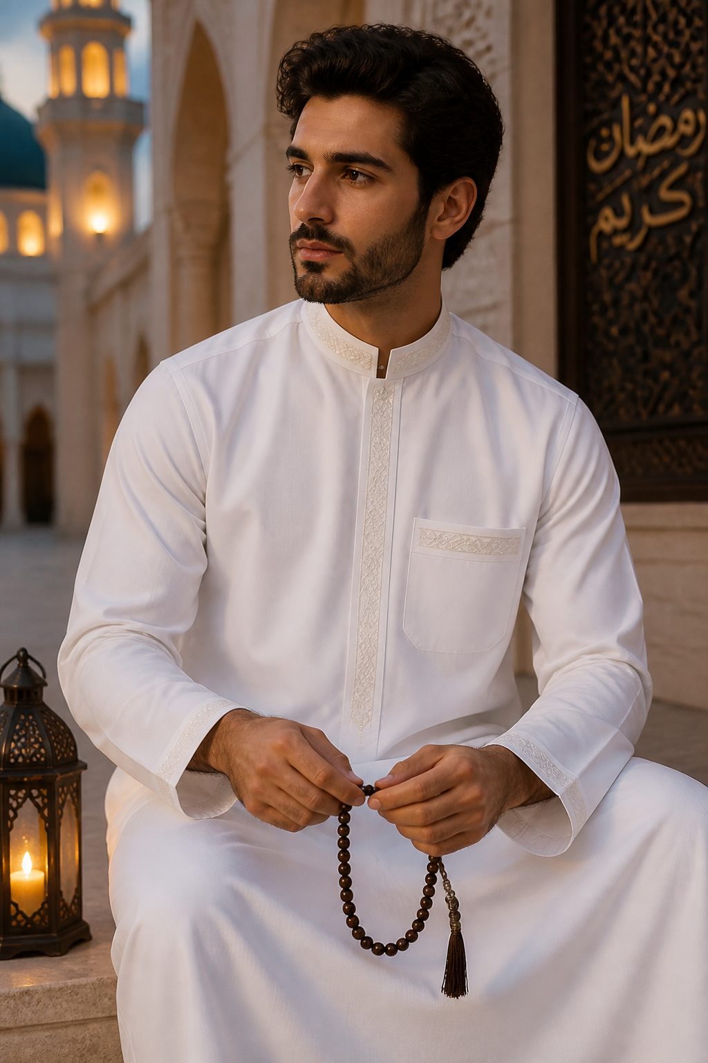 Ramadan output 28