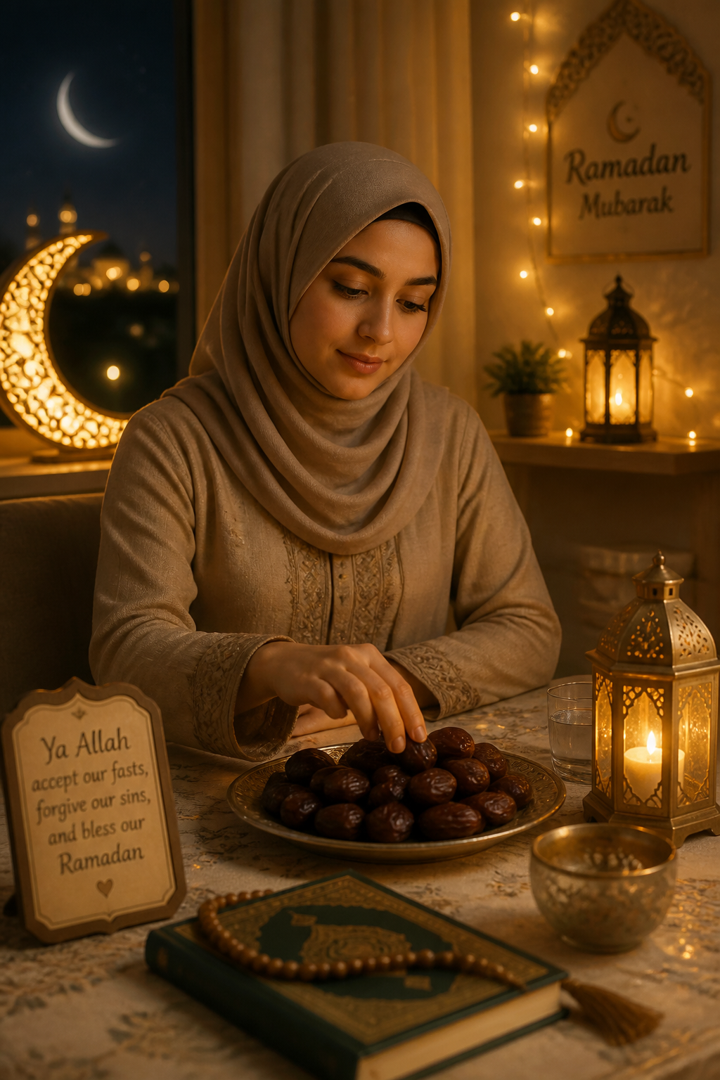 Ramadan output 2