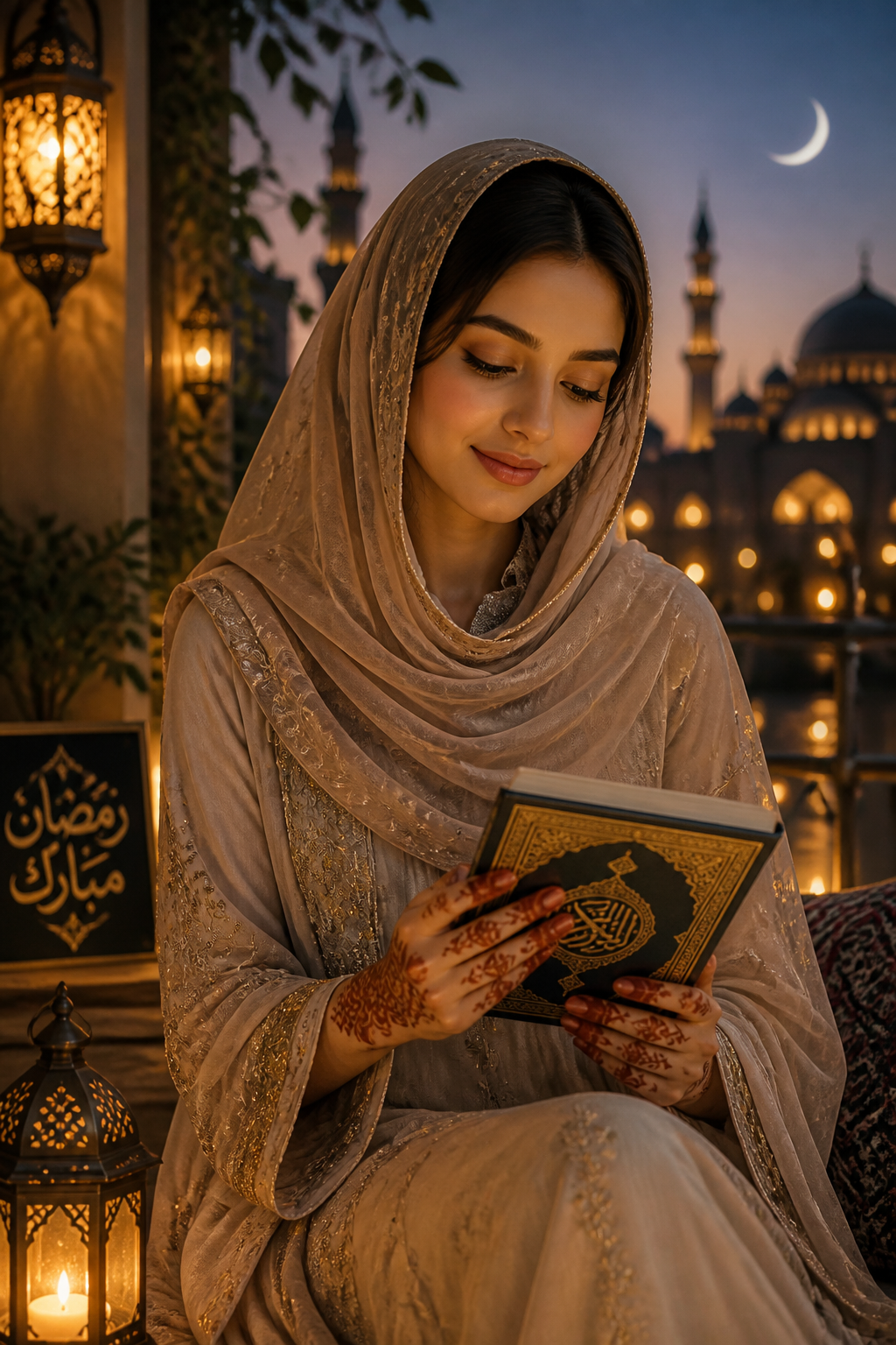 Ramadan output 16