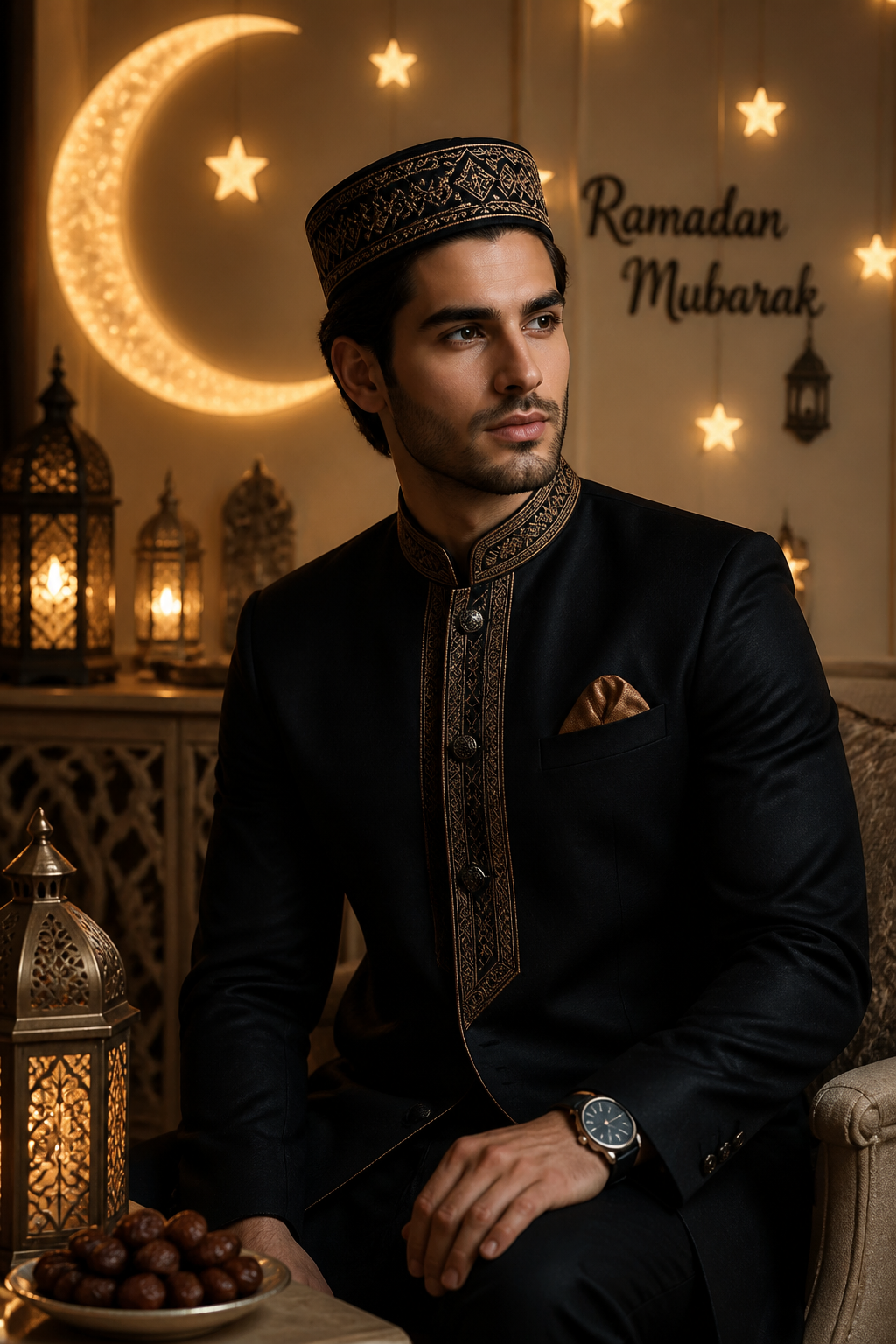 Ramadan output 25