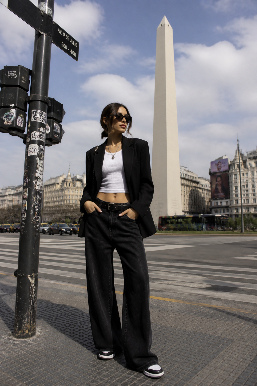 Street style output 1