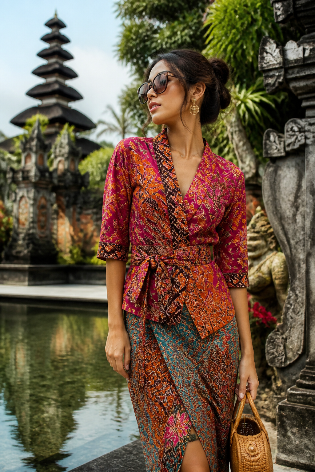 Street style output 6