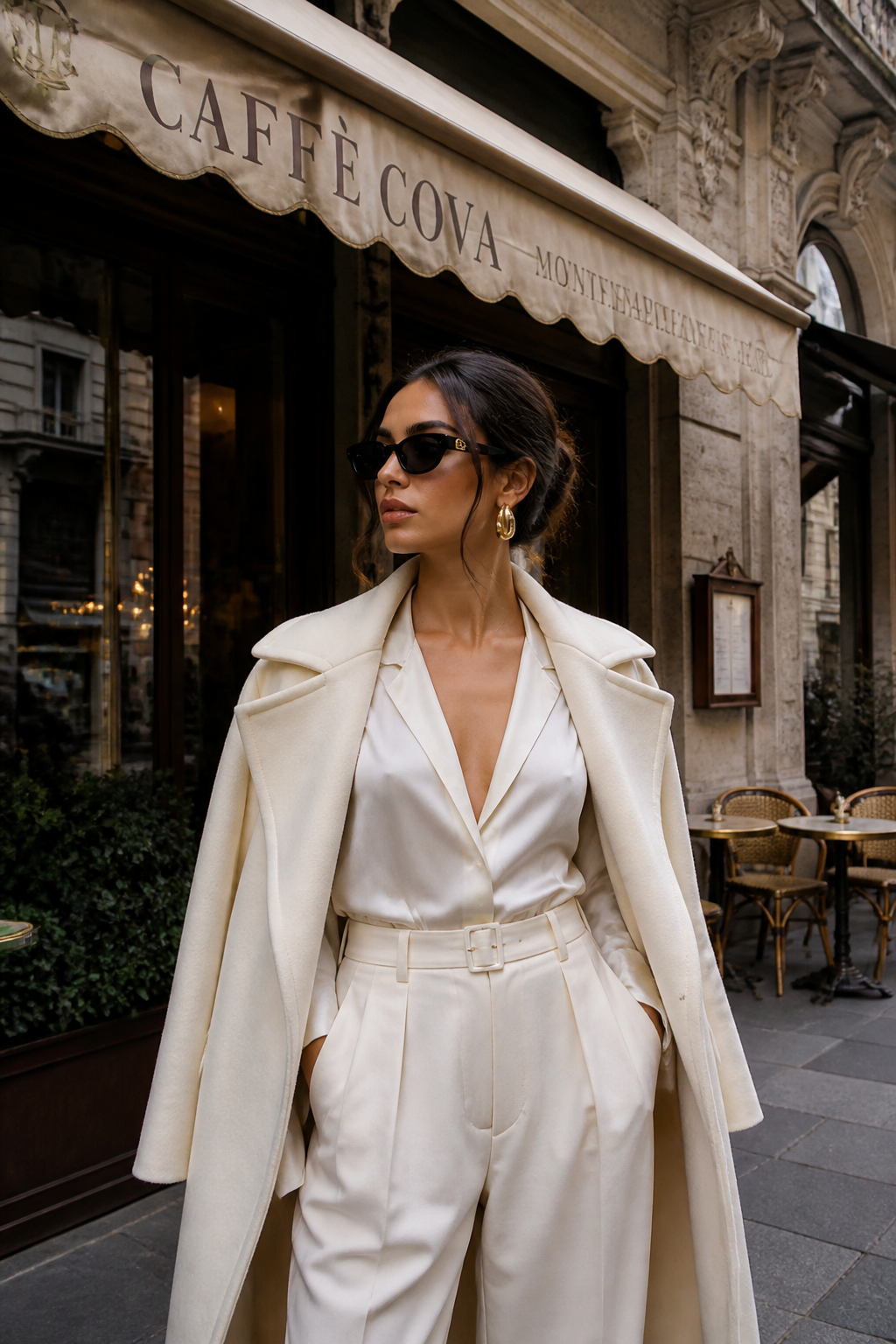 Street style output 24