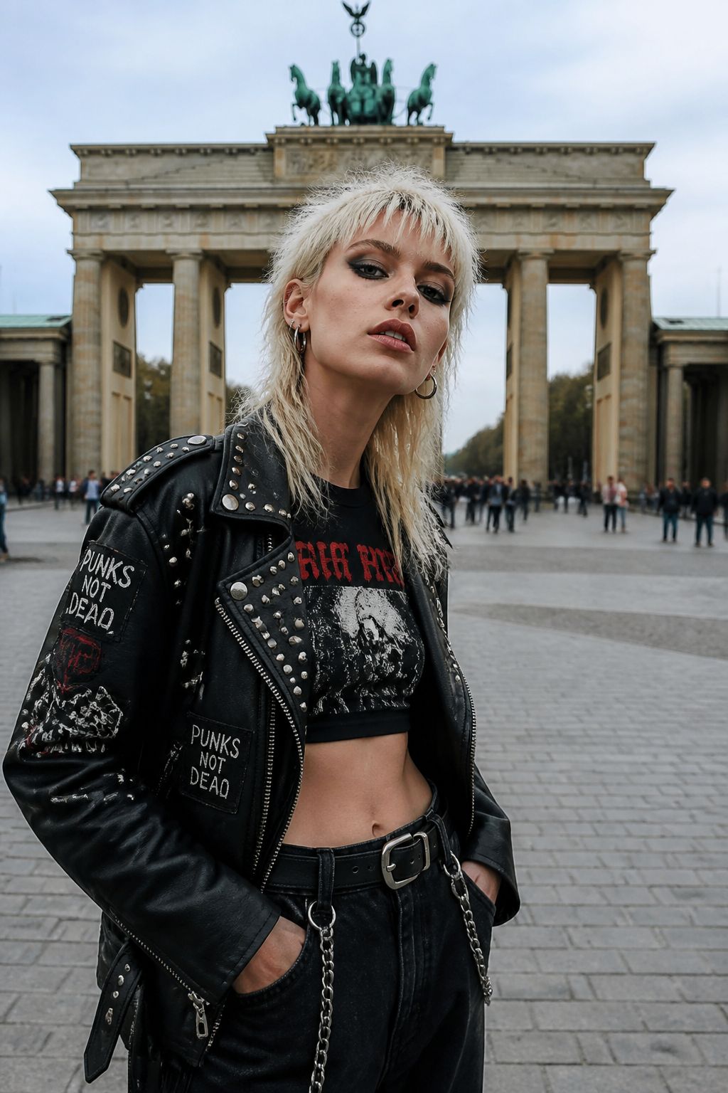 Street style output 19