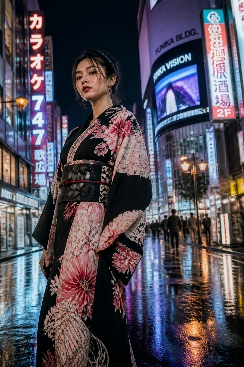 Street style output 28