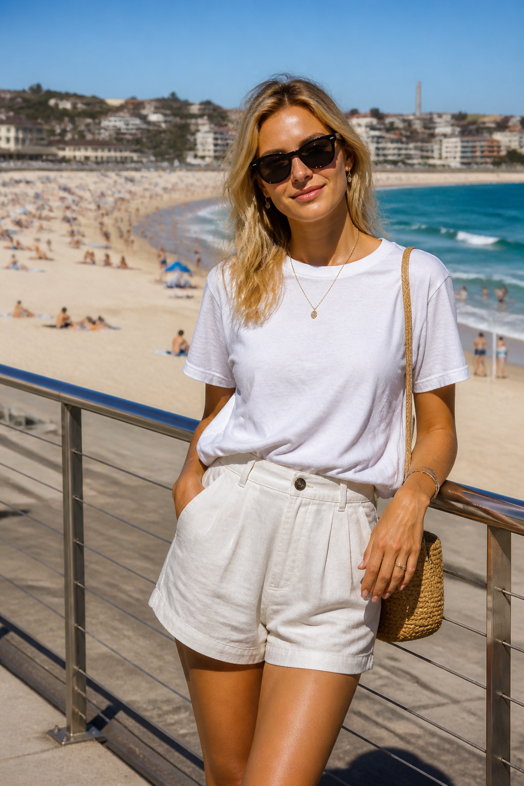 Street style output 15